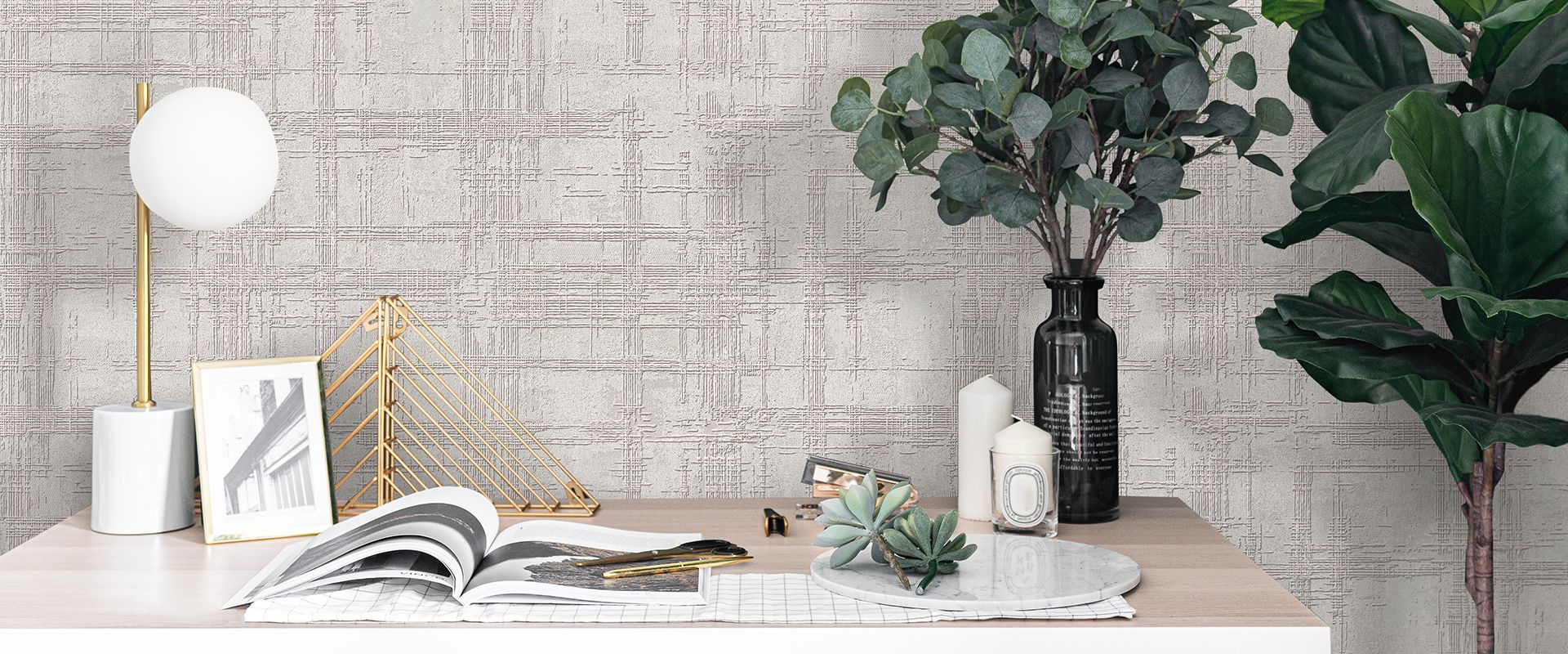 Мотив WEEKEND 989266 - Интерьер - фото 1