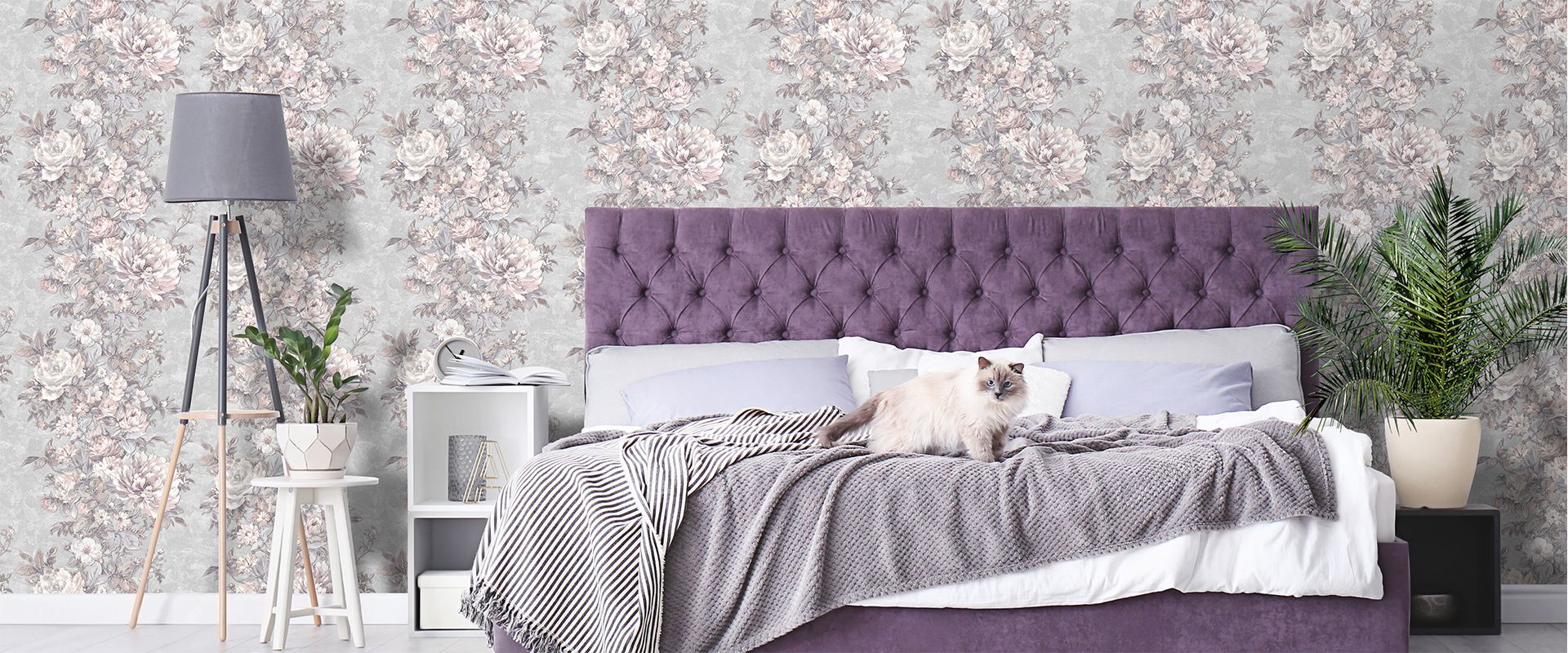 Мотив MIMI 989707 - Интерьер - фото 1