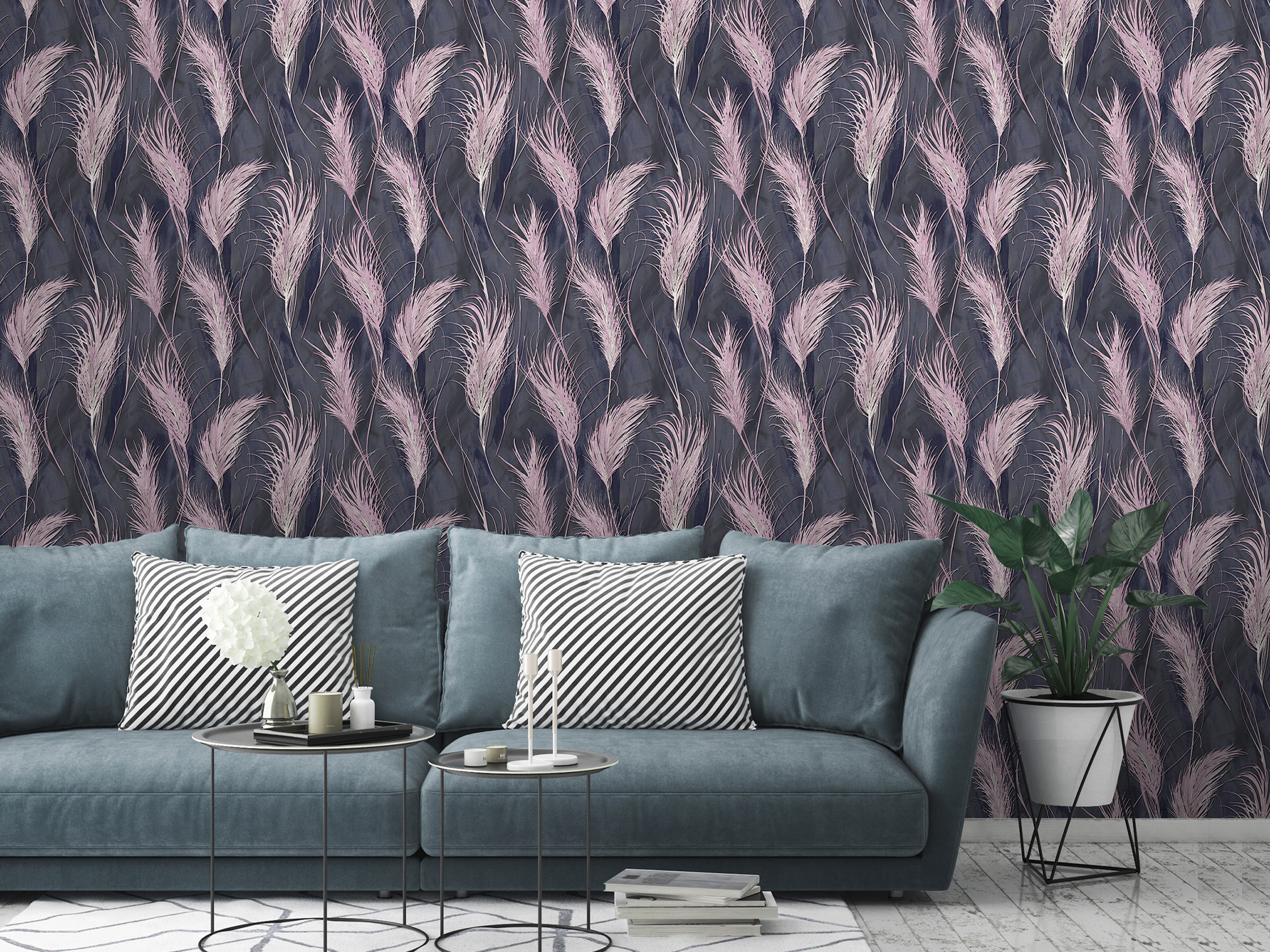 Мотив EL PASTO 285559 - Интерьер - фото 1