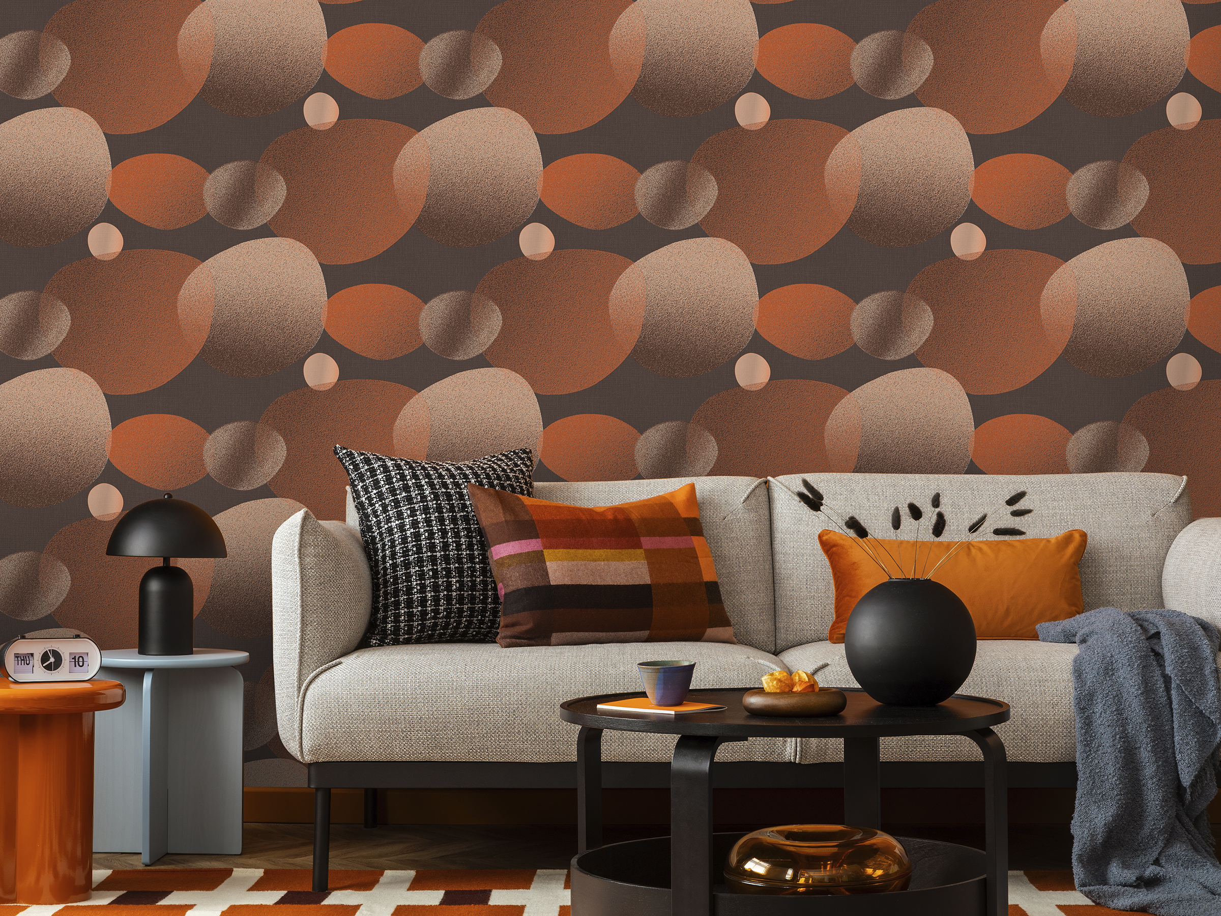 Мотив CONTRAST / КОНТРАСТ 587208 - Интерьер - фото 1