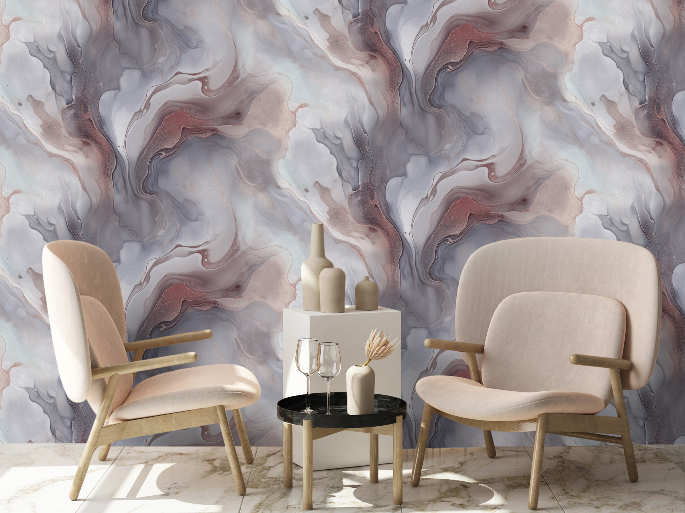 Мотив ROYAL 286385 - Интерьер - фото 1