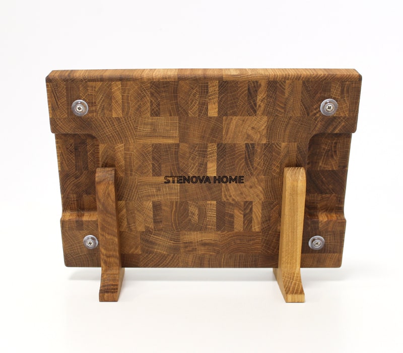 Доски сервировочные (дуб) - фото 10