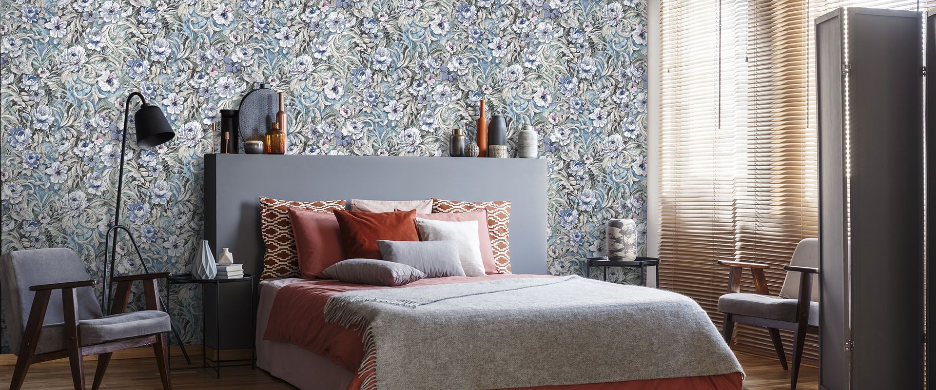 Мотив SANTA-BARBARA 888396 - Интерьер - фото 1