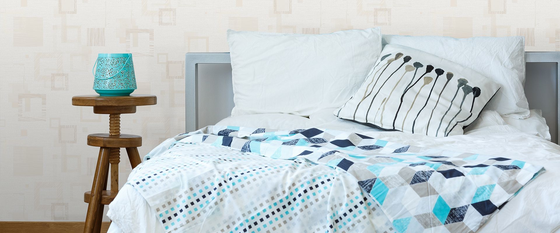 Мотив QUATTRO 88272 - Текстура - фото 1