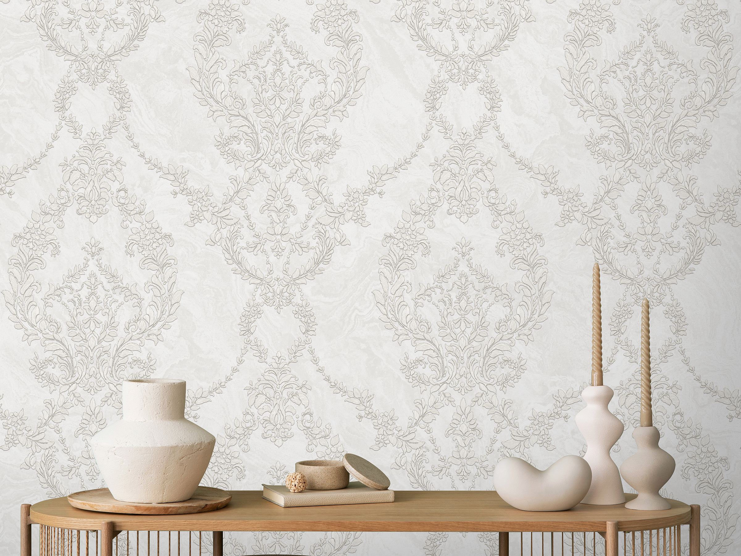 Мотив BAROCCO 286668 - Интерьер - фото 1