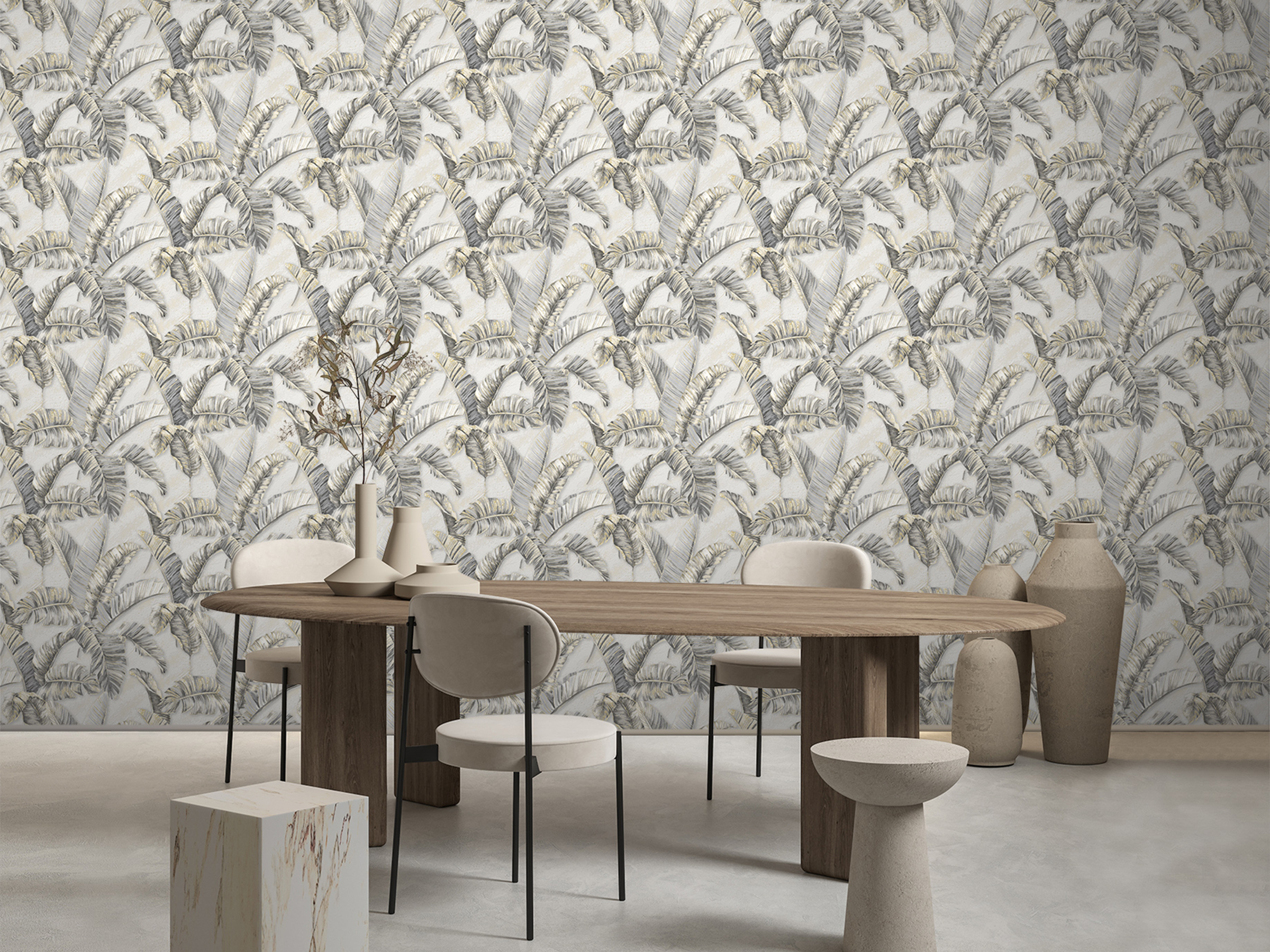 Мотив CARIBS 98257 - Интерьер - фото 1