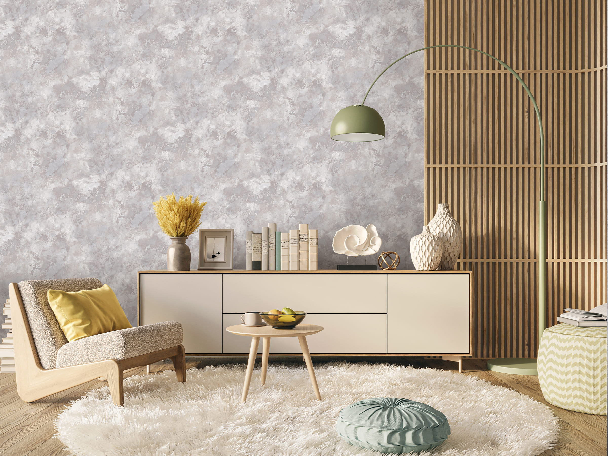 Мотив POSEIDON 89872 - Интерьер - фото 2