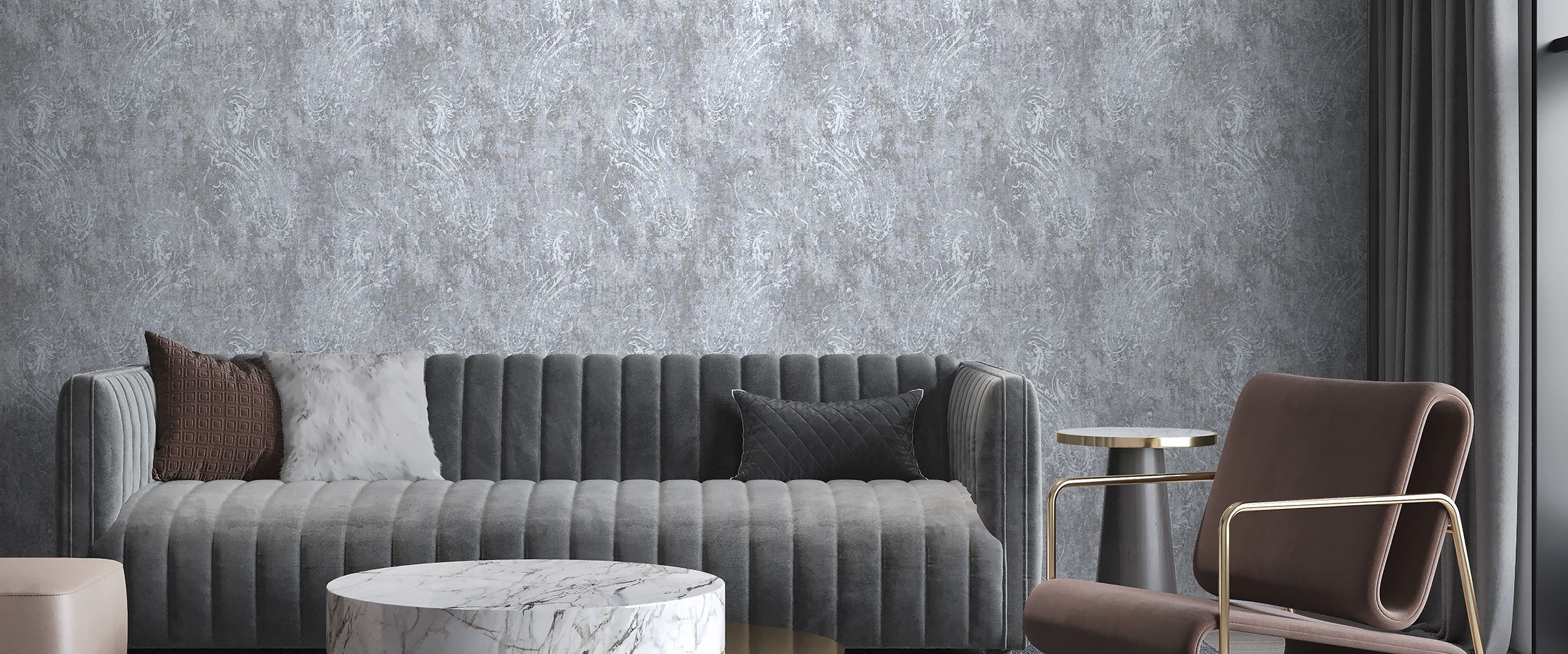 Мотив VIAGGIO 989304 - Интерьер - фото 1