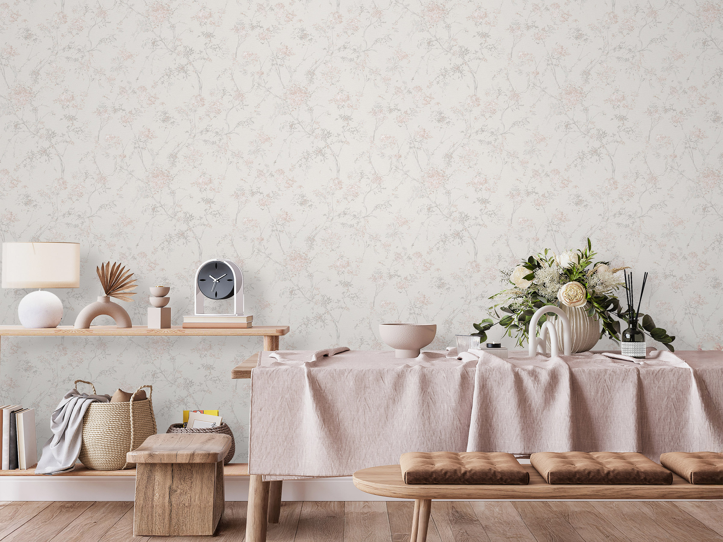 Мотив MARCELLA 588902 - Интерьер - фото 2