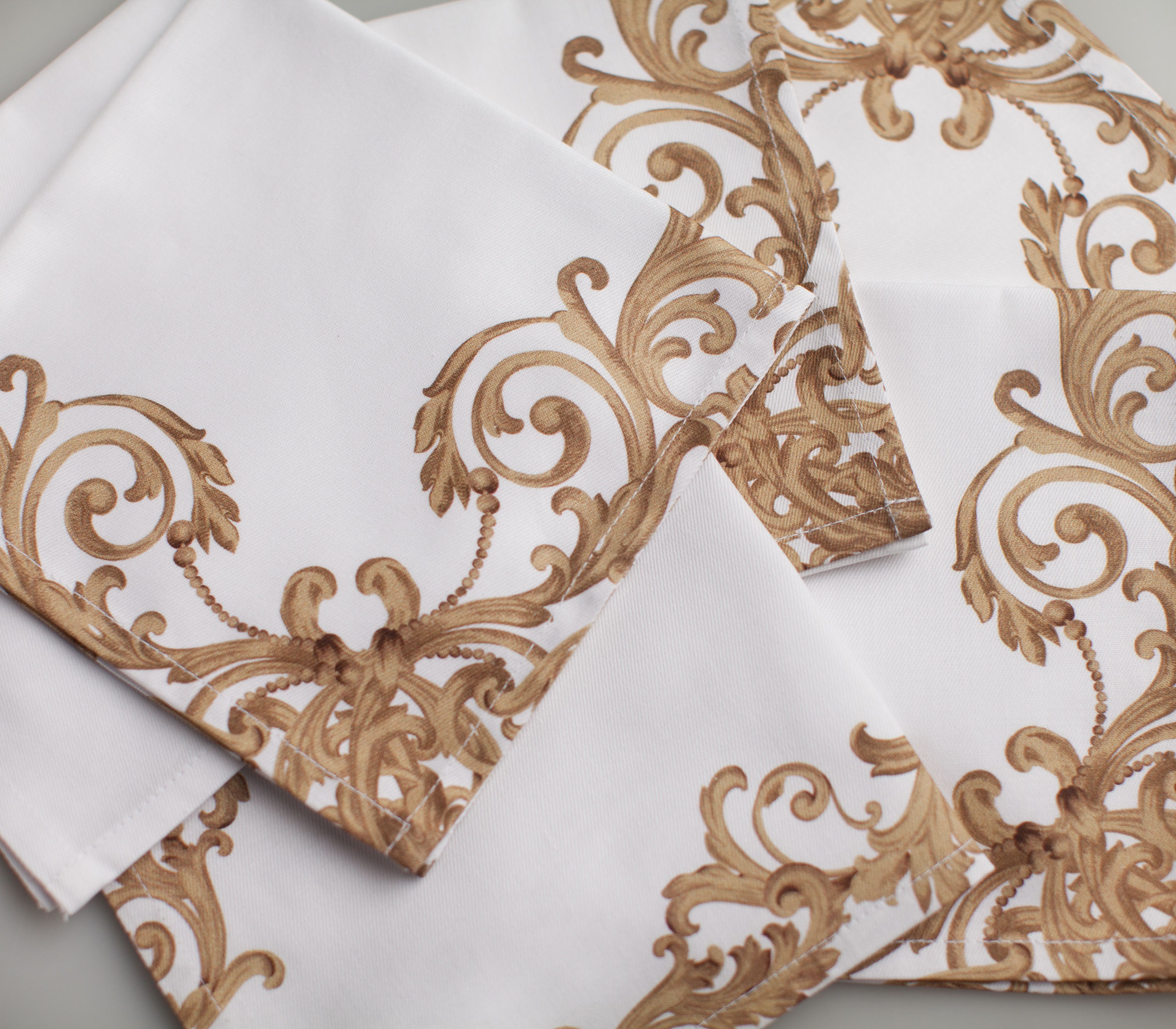 Набор салфеток BARTOLOMEO - фото 3