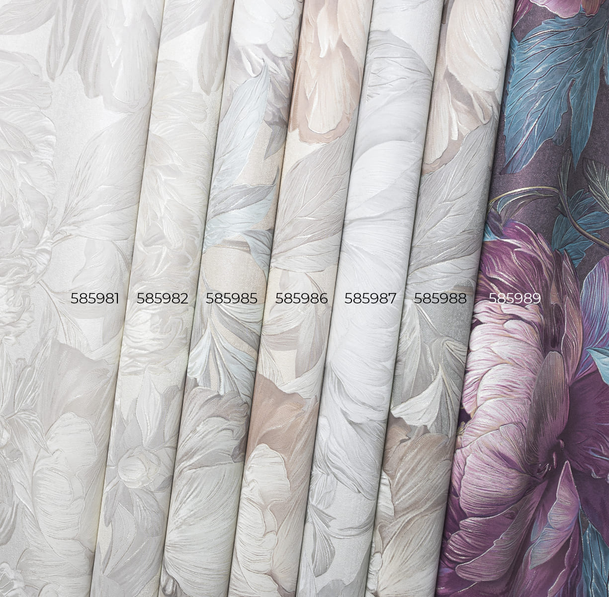 Мотив BOHEMIA 585989 (скоро в наличии) - Текстура - фото 5