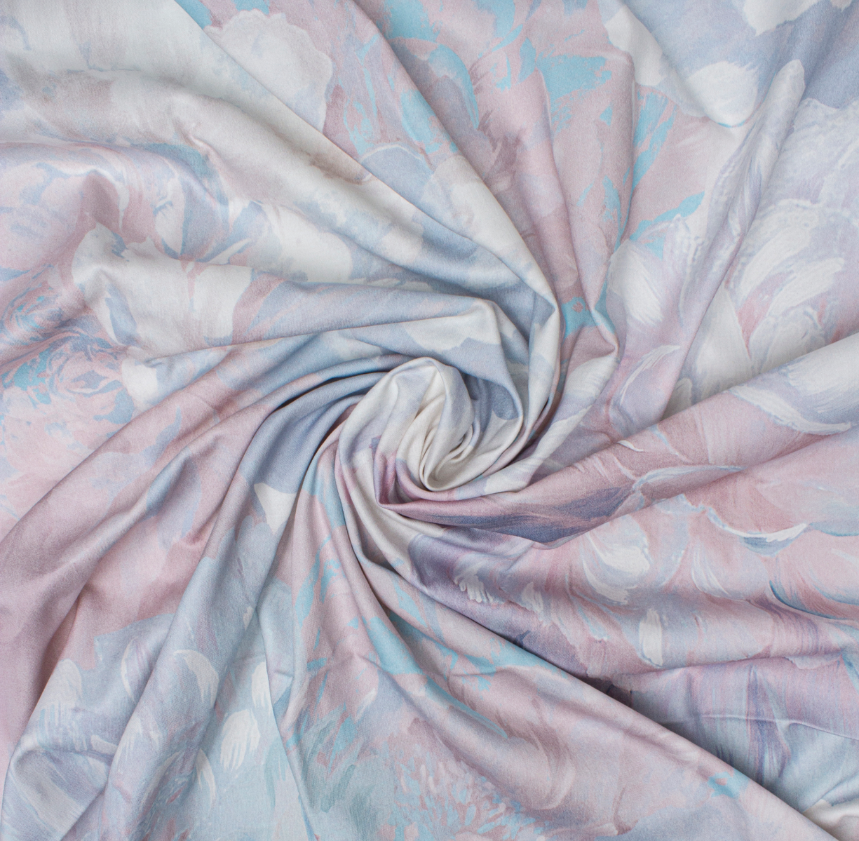 Скатерть KAMILLA (голубой цвет) - фото 2