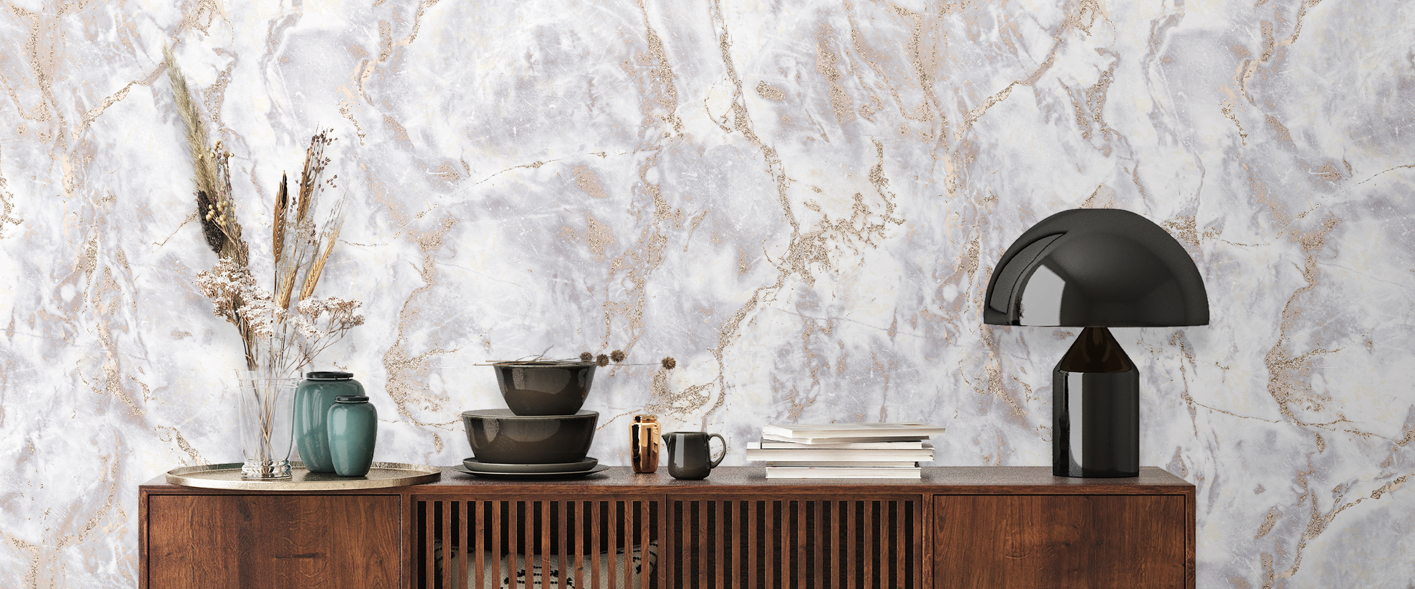 Фон GRACE 88715 - Интерьер - фото 1