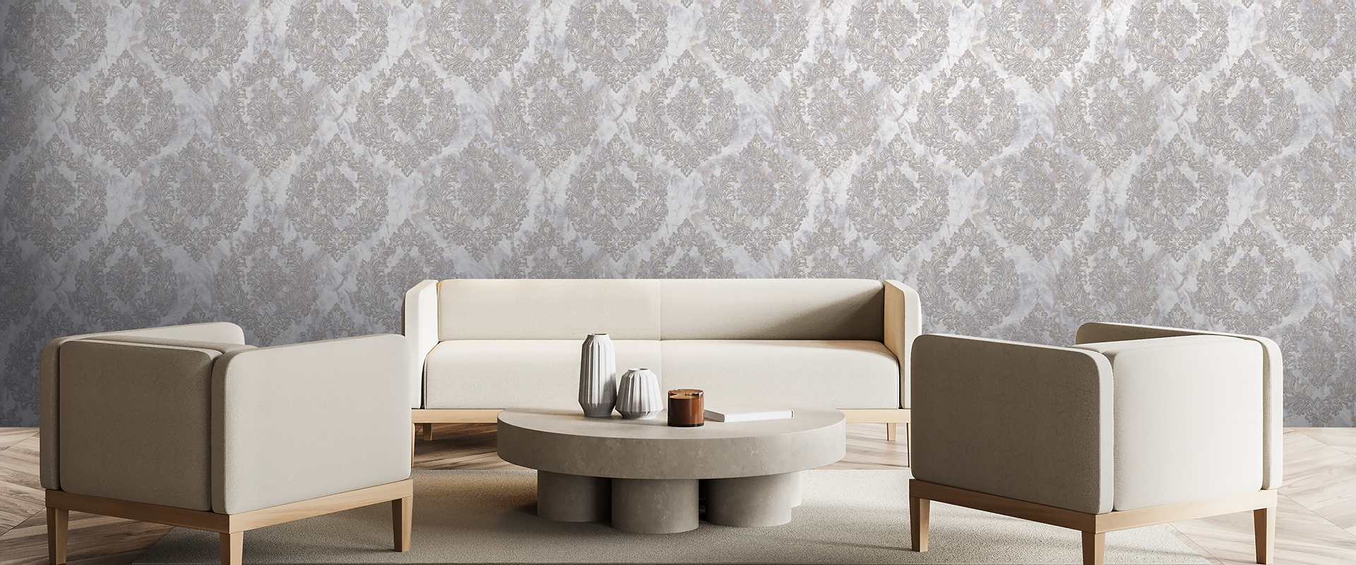 Мотив LEGENDA 98137 - Интерьер - фото 1