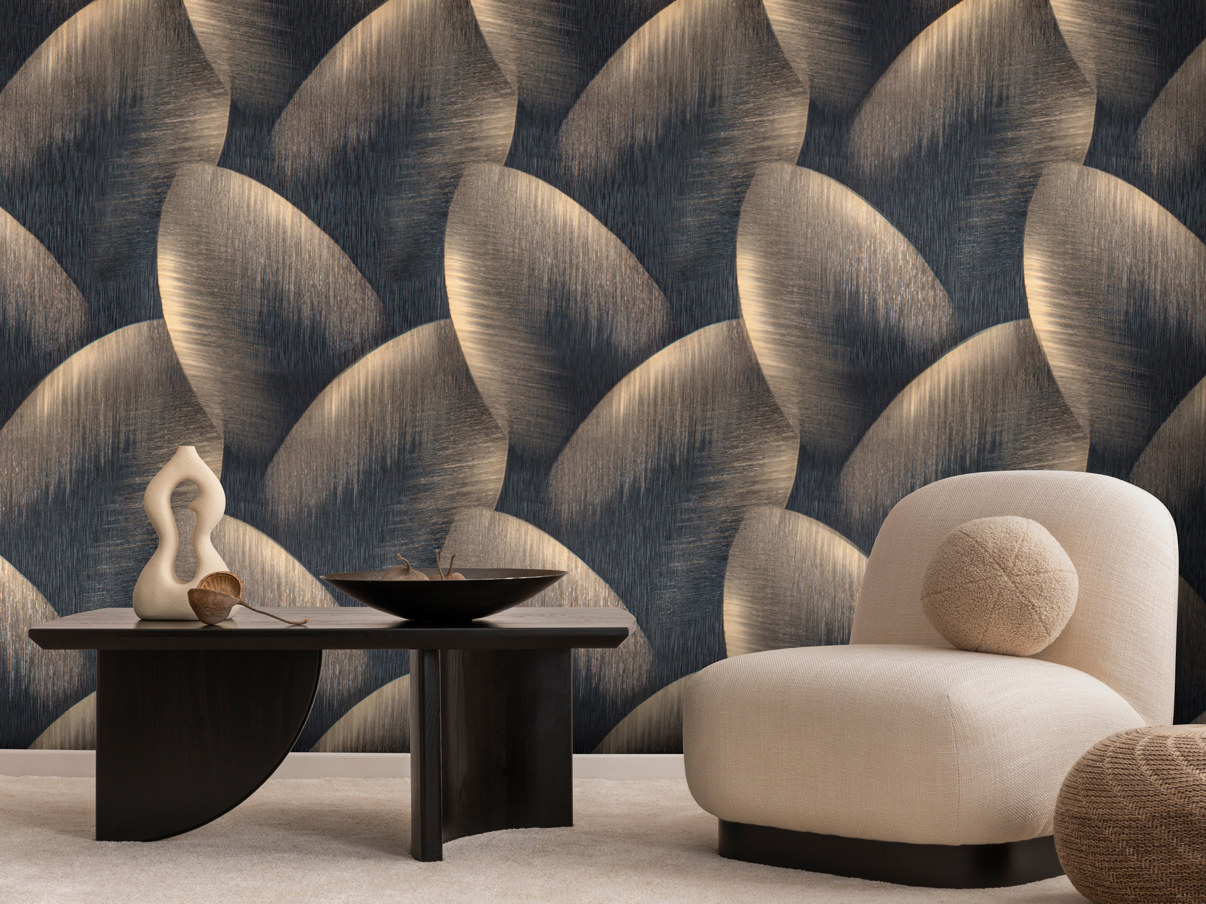 Мотив SYDNEY 287648 - Интерьер - фото 1