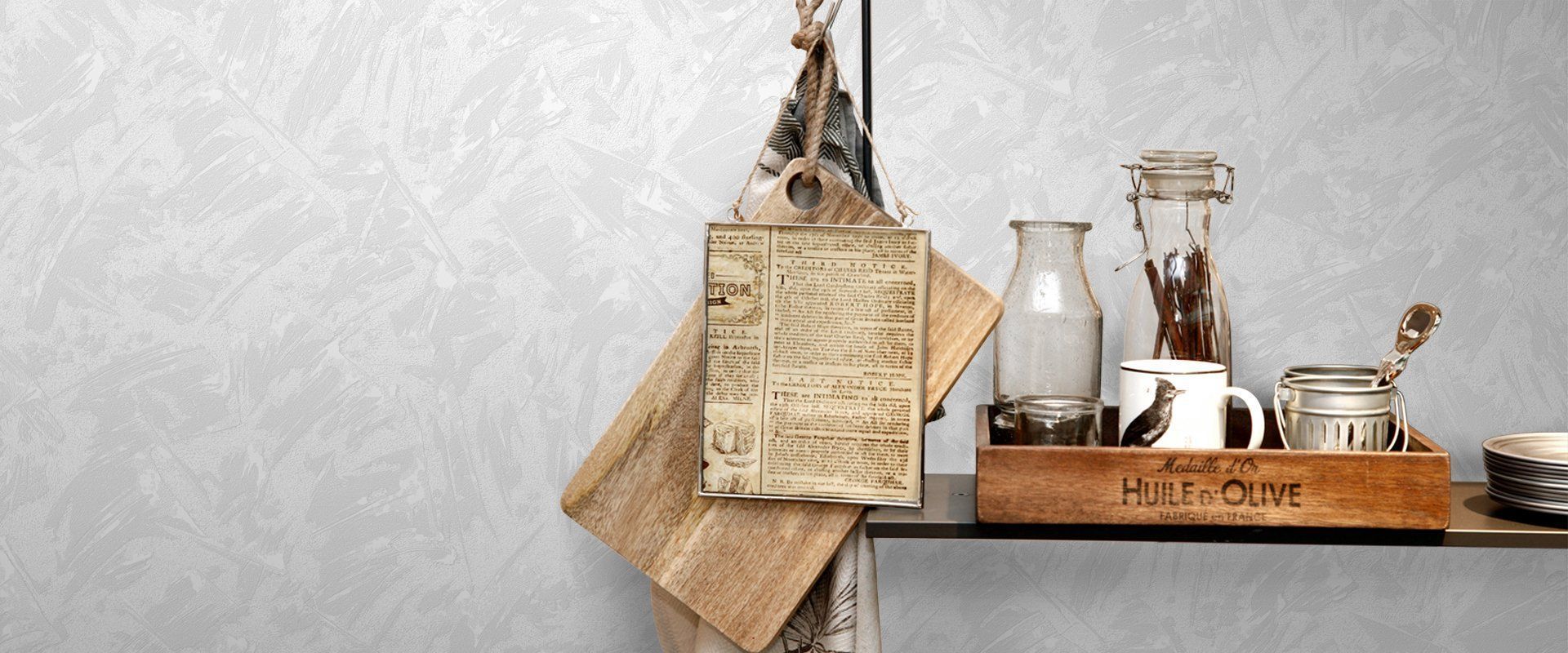 Фон GLOBAL 998671 - Интерьер - фото 1