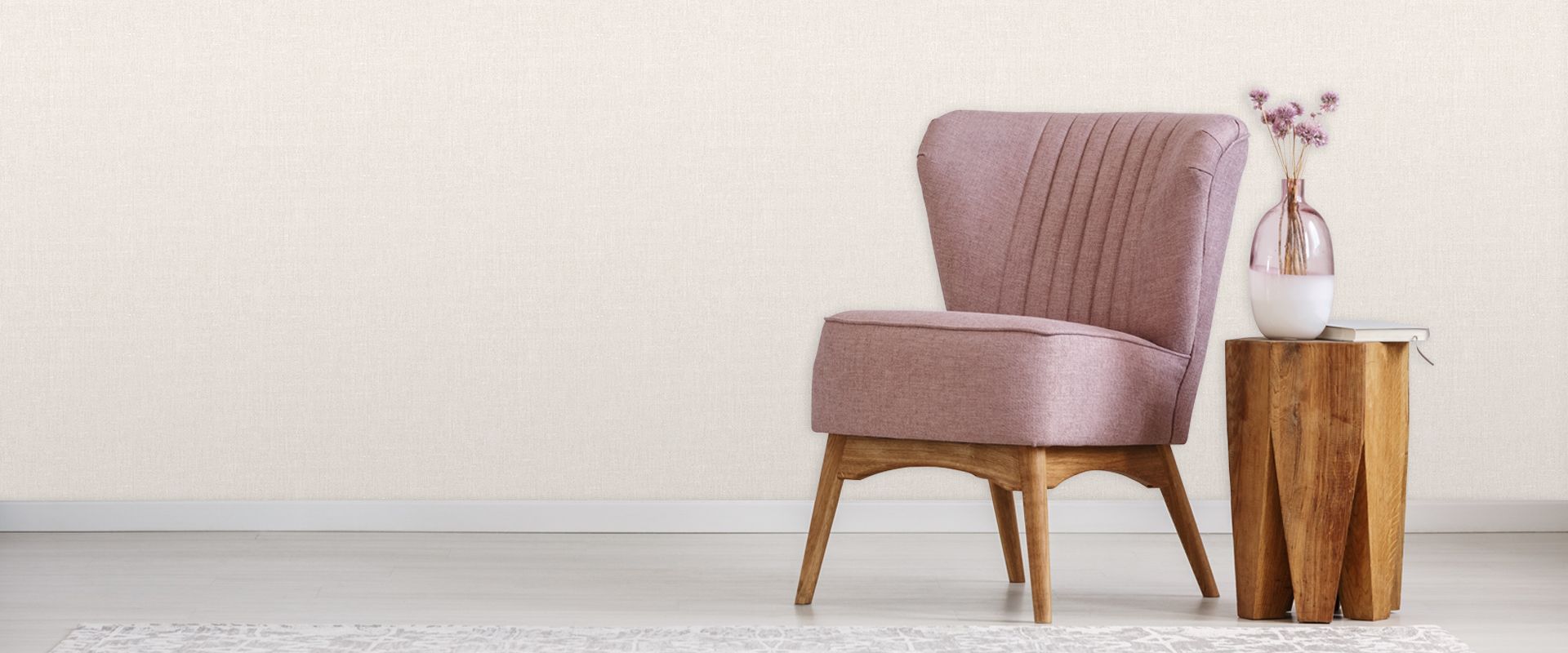 Фон NATURA 984101 - Интерьер - фото 1