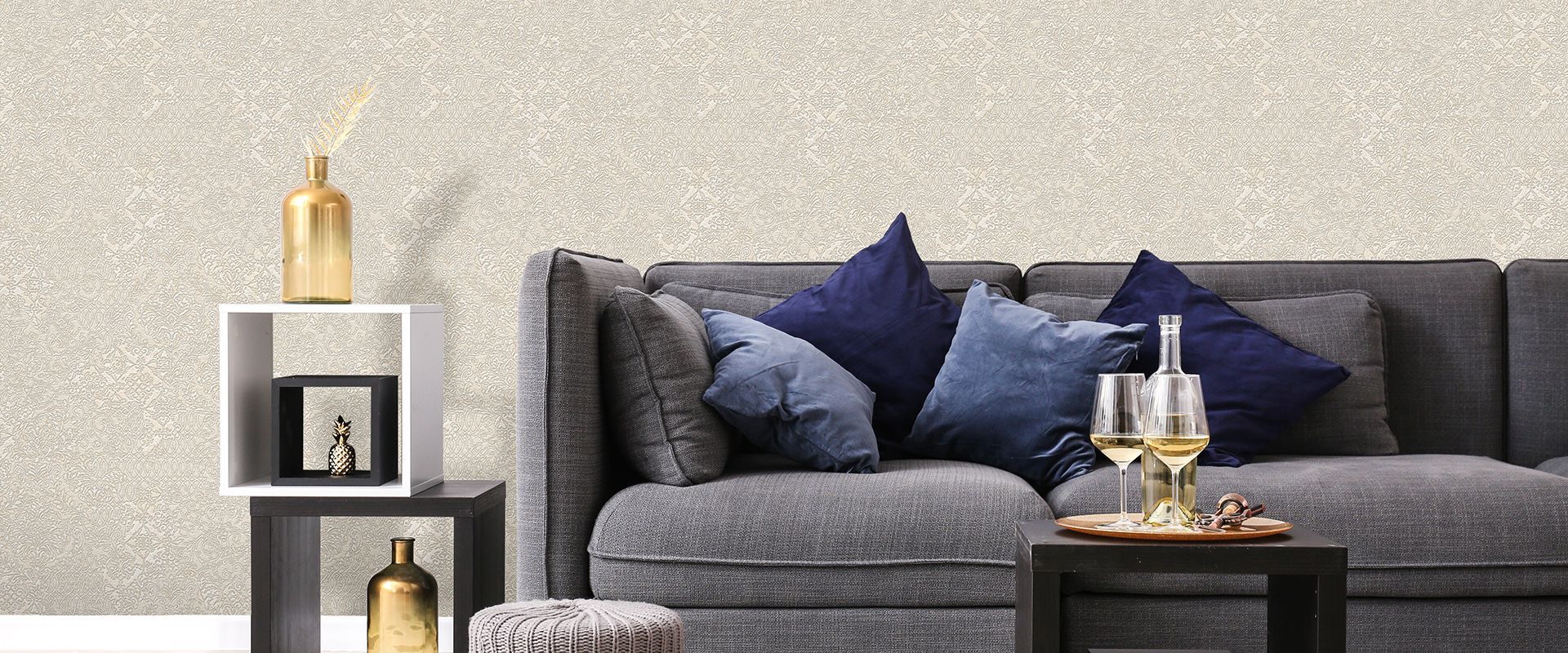 Мотив BOSFOR 889256 - Интерьер - фото 1