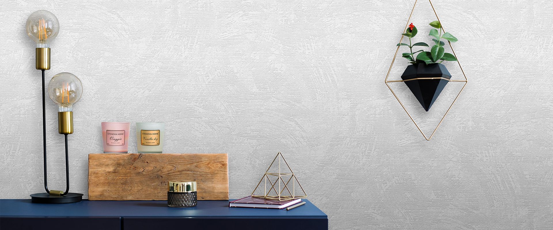 Фон SASHA 889781 - Интерьер - фото 1