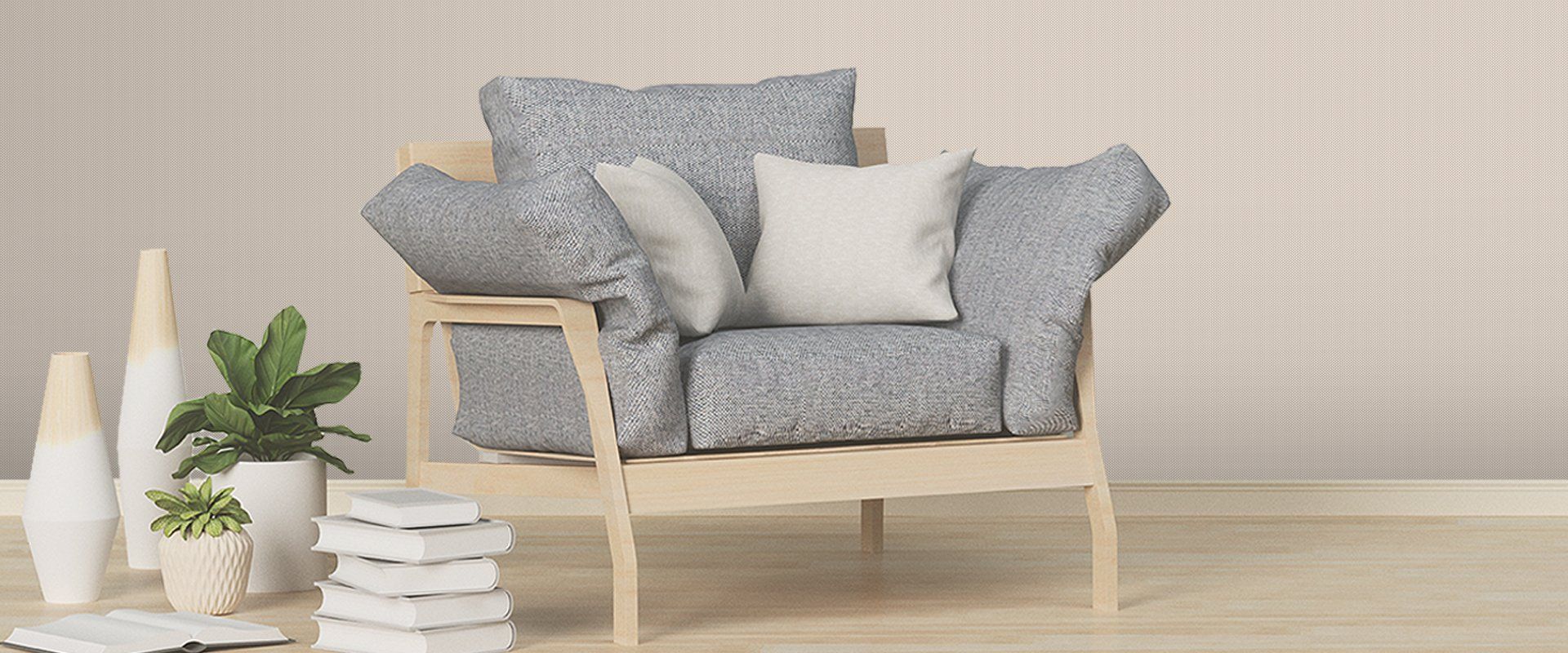 Фон ENIGMA 998536 - Интерьер - фото 1