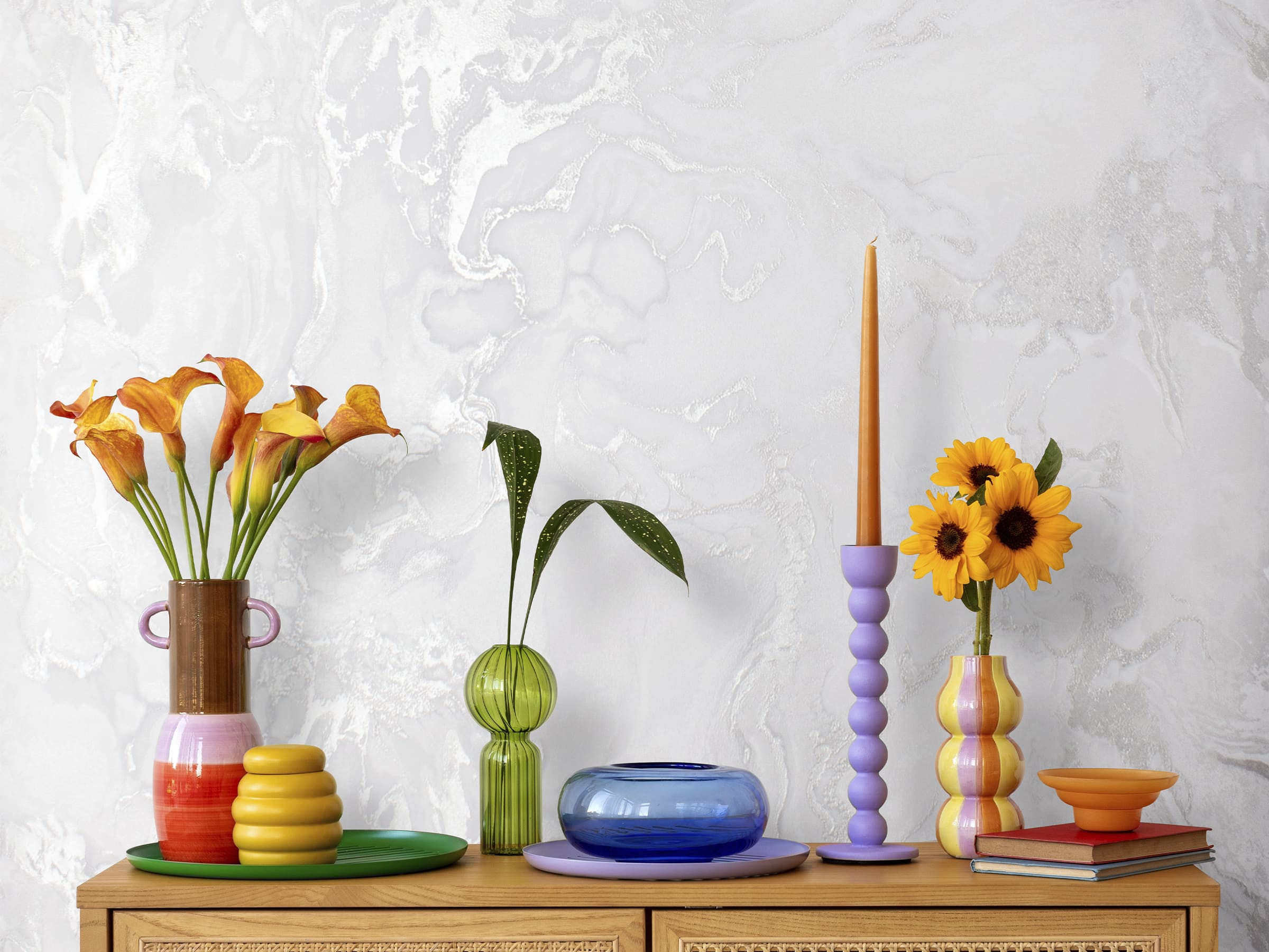 Мотив SAVANNA 588710 - Интерьер - фото 1