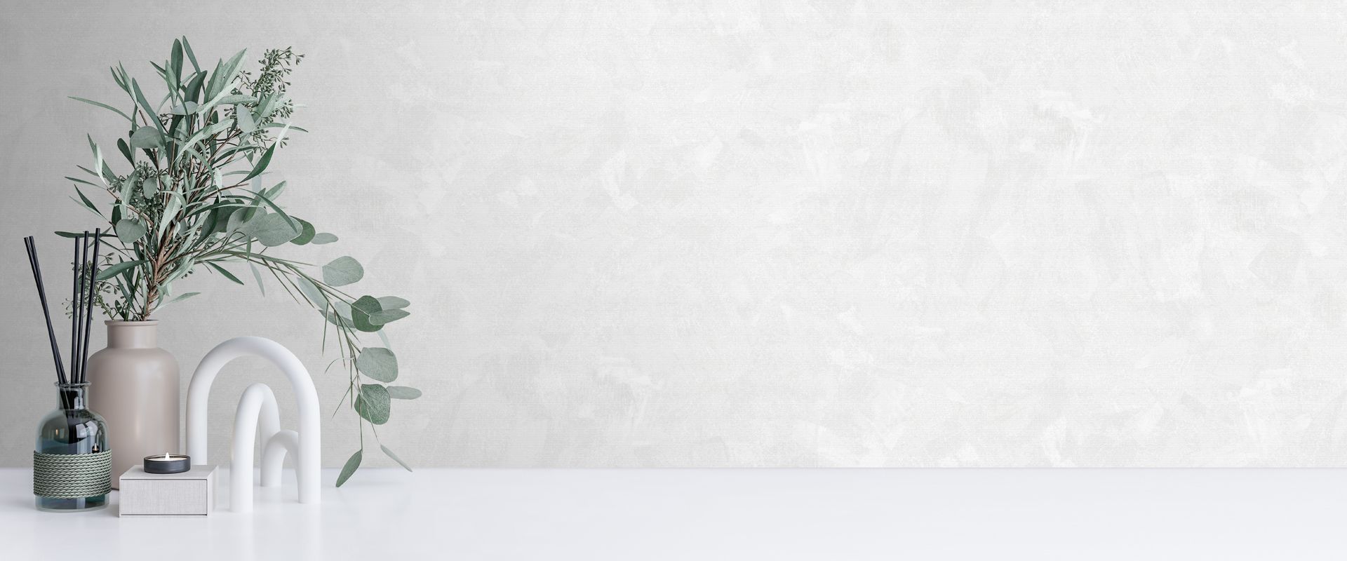 Фон BARBADOS 989677 - Интерьер - фото 1