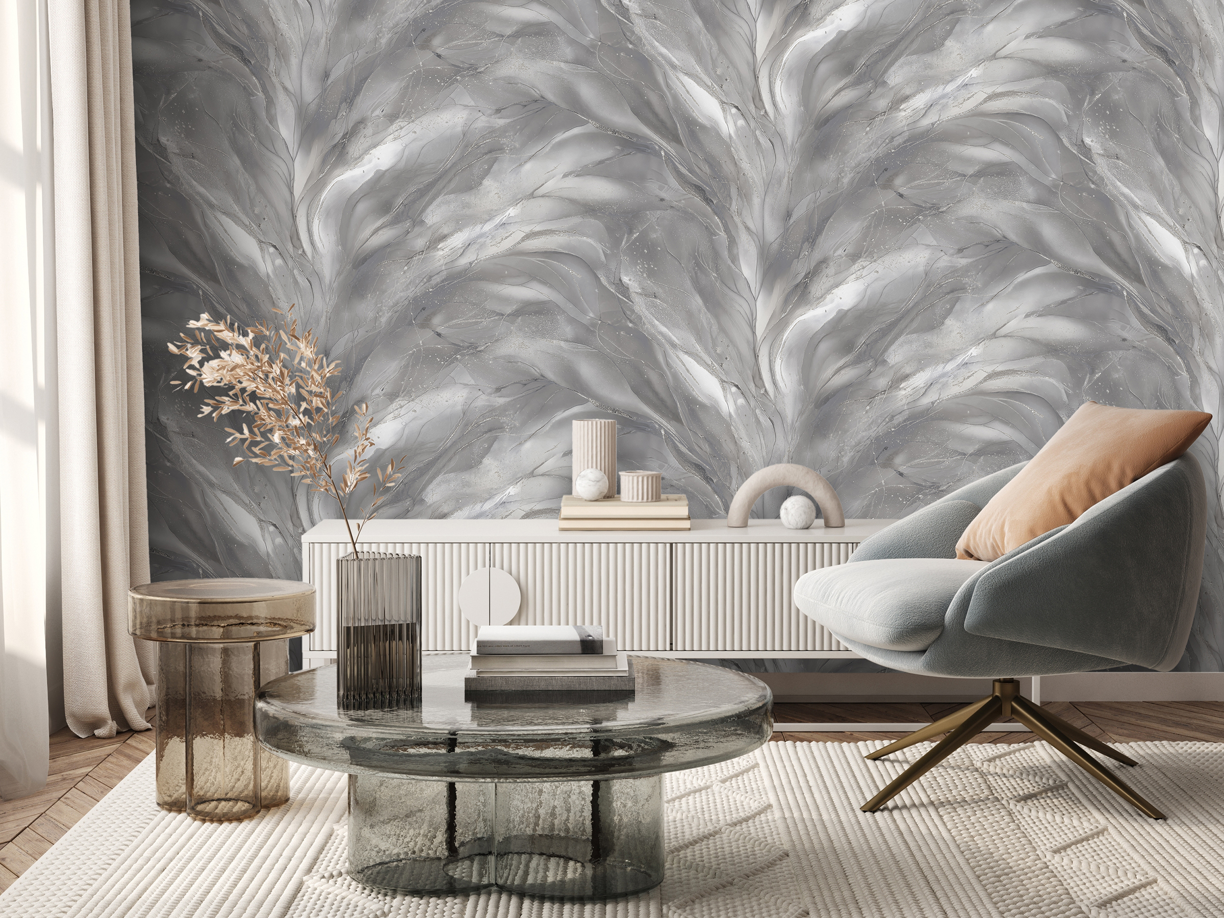 Мотив LIGURIA 89328 - Интерьер - фото 1