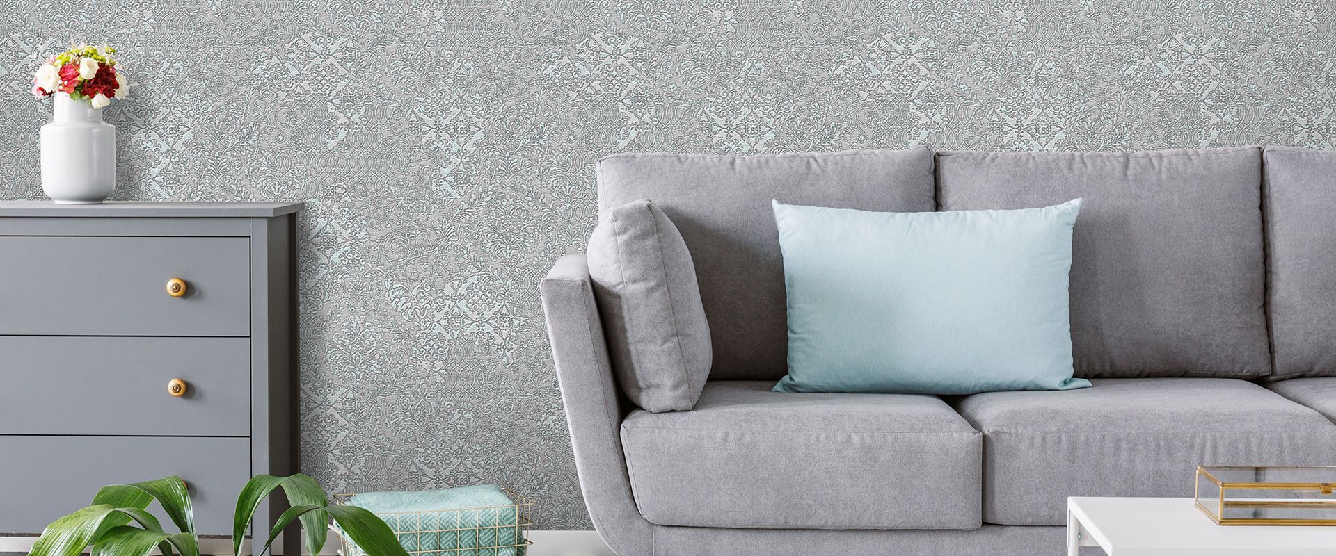 Мотив BOSFOR 889254 - Интерьер - фото 1