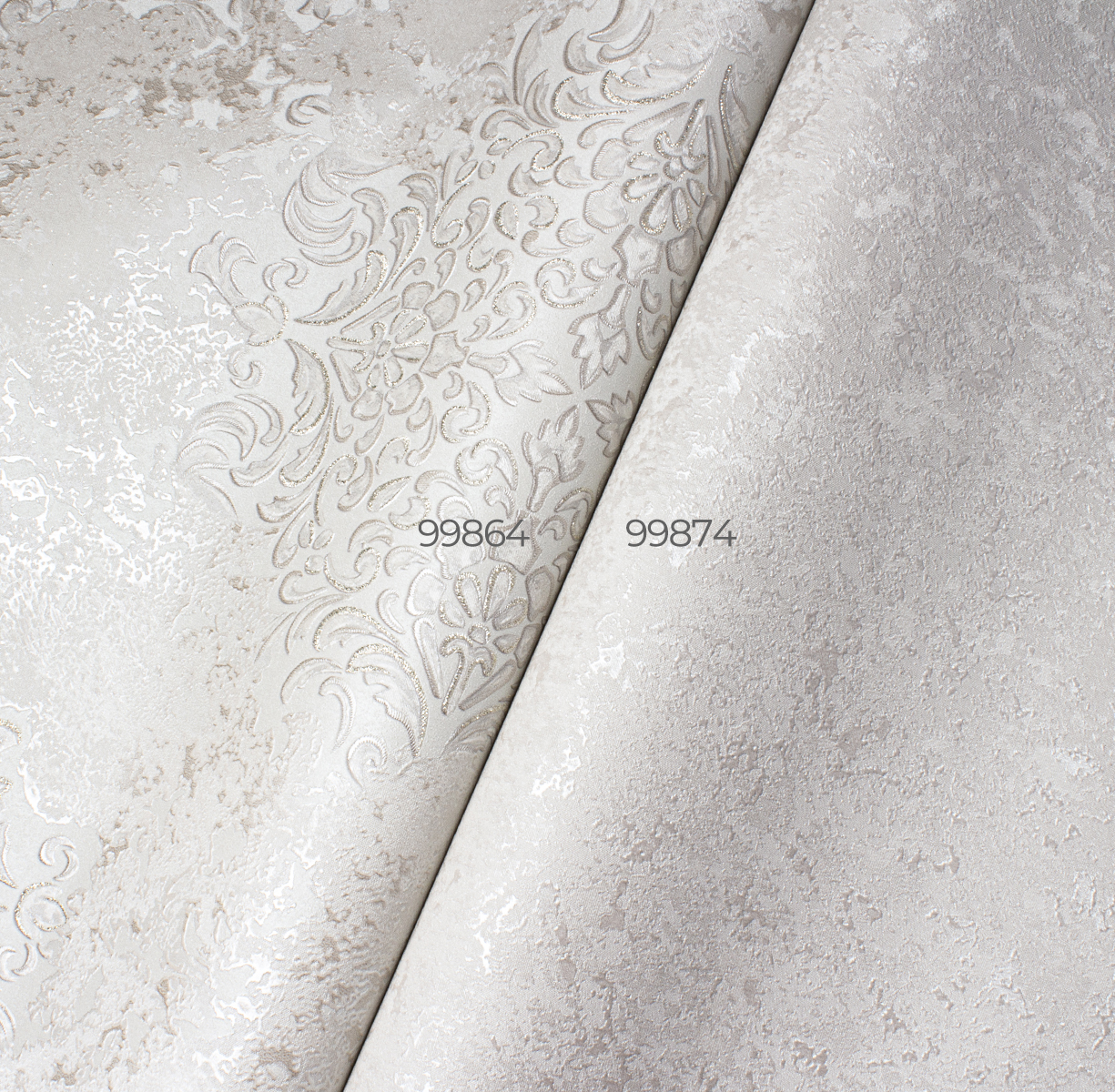 Мотив FRANCESCO 99864 - Текстура - фото 4