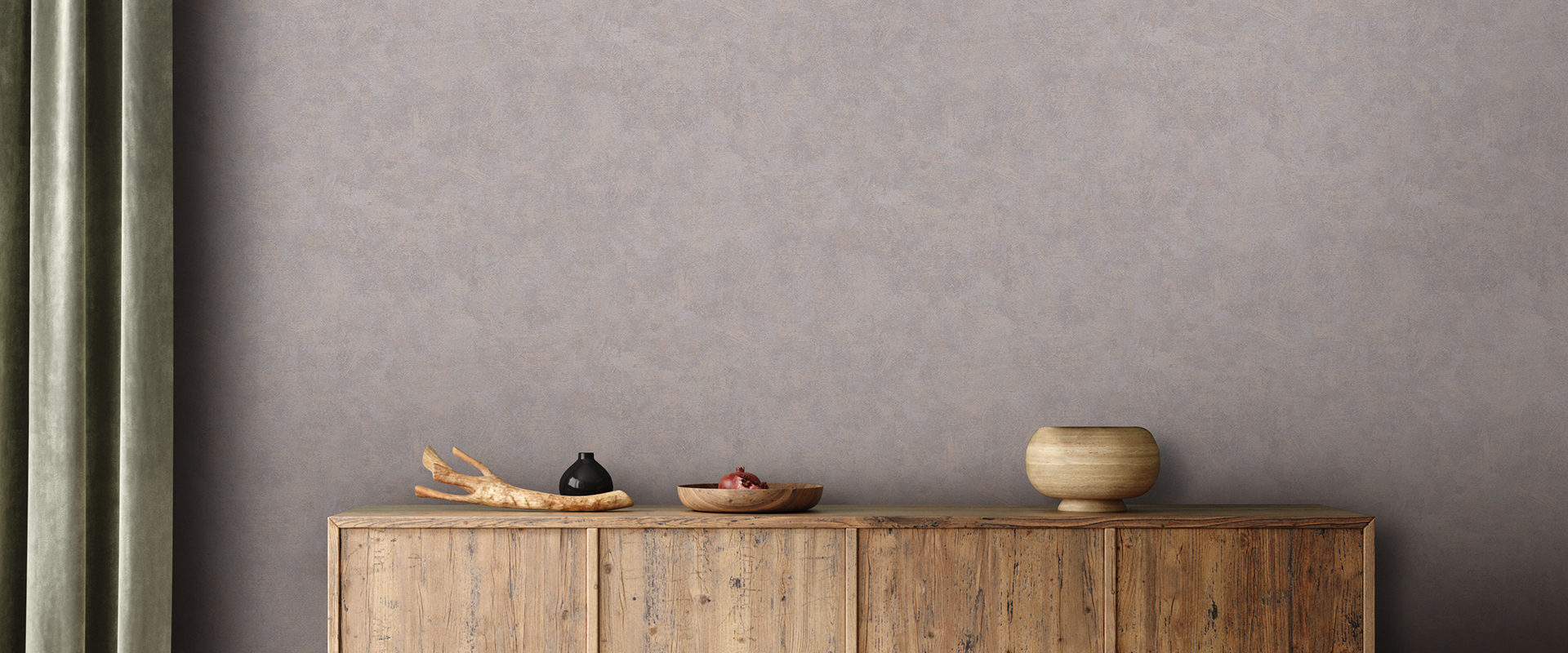 Фон BOTANICA 88848 - Интерьер - фото 1