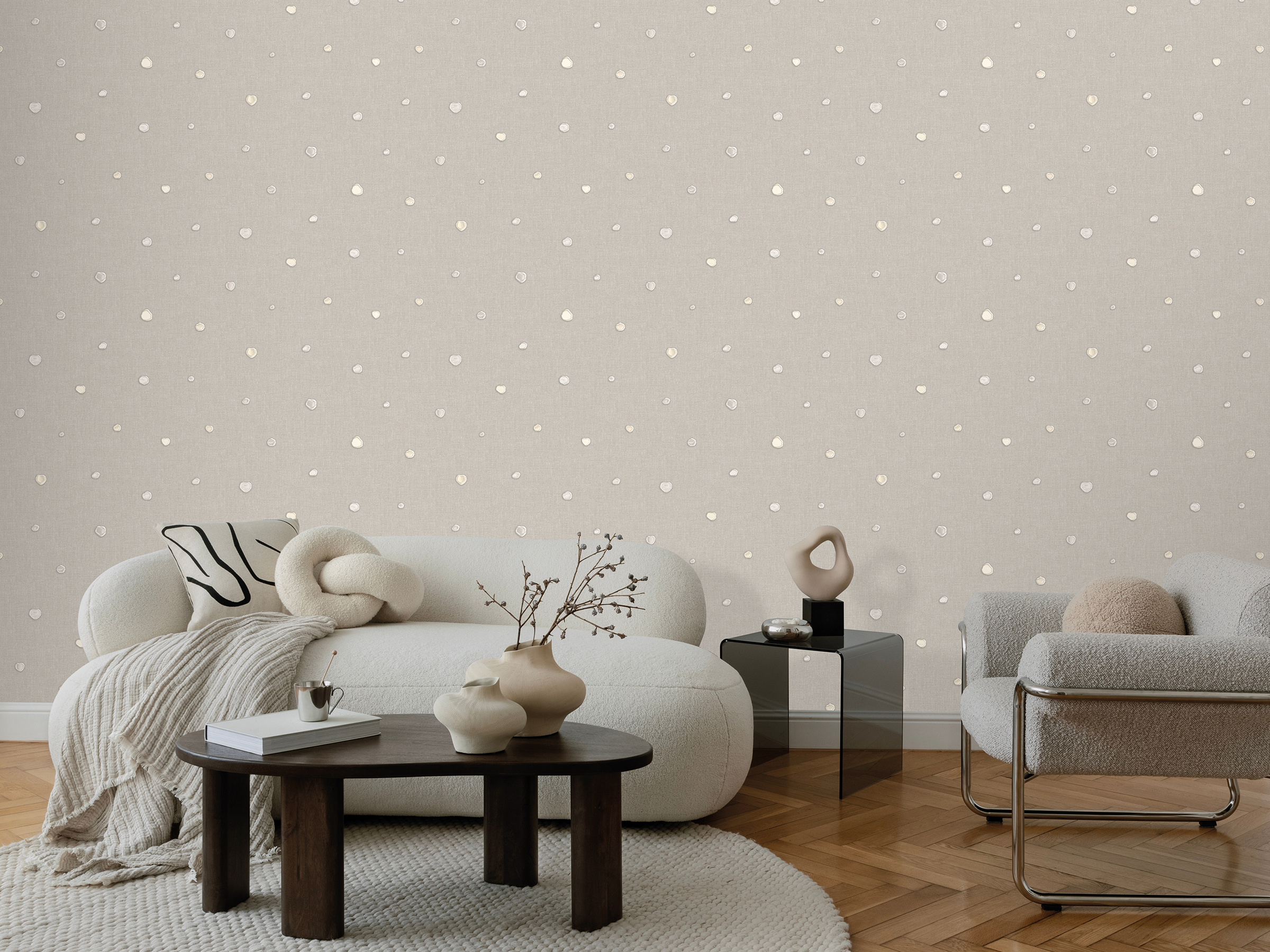 Мотив PLATINA 585498 - Интерьер - фото 1