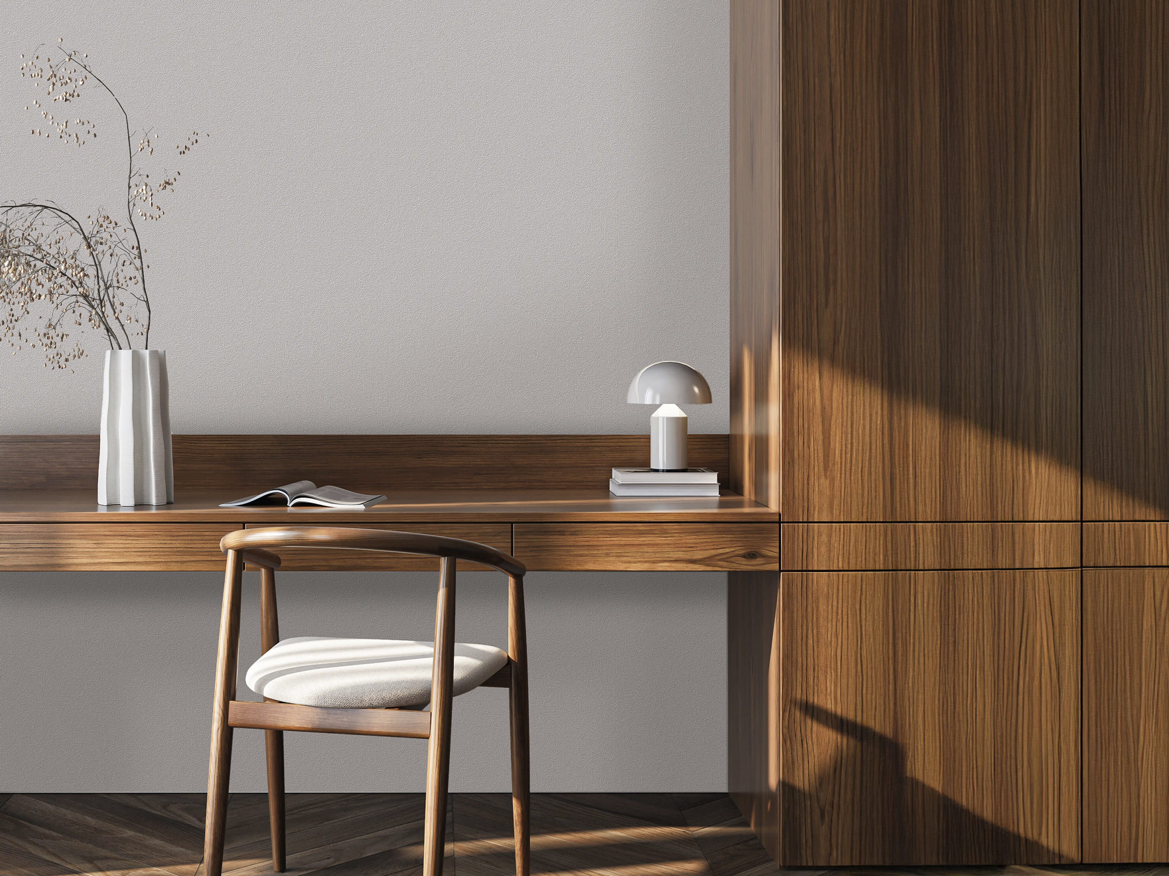 Фон IDEAL EXTRA 585408 - Интерьер - фото 1