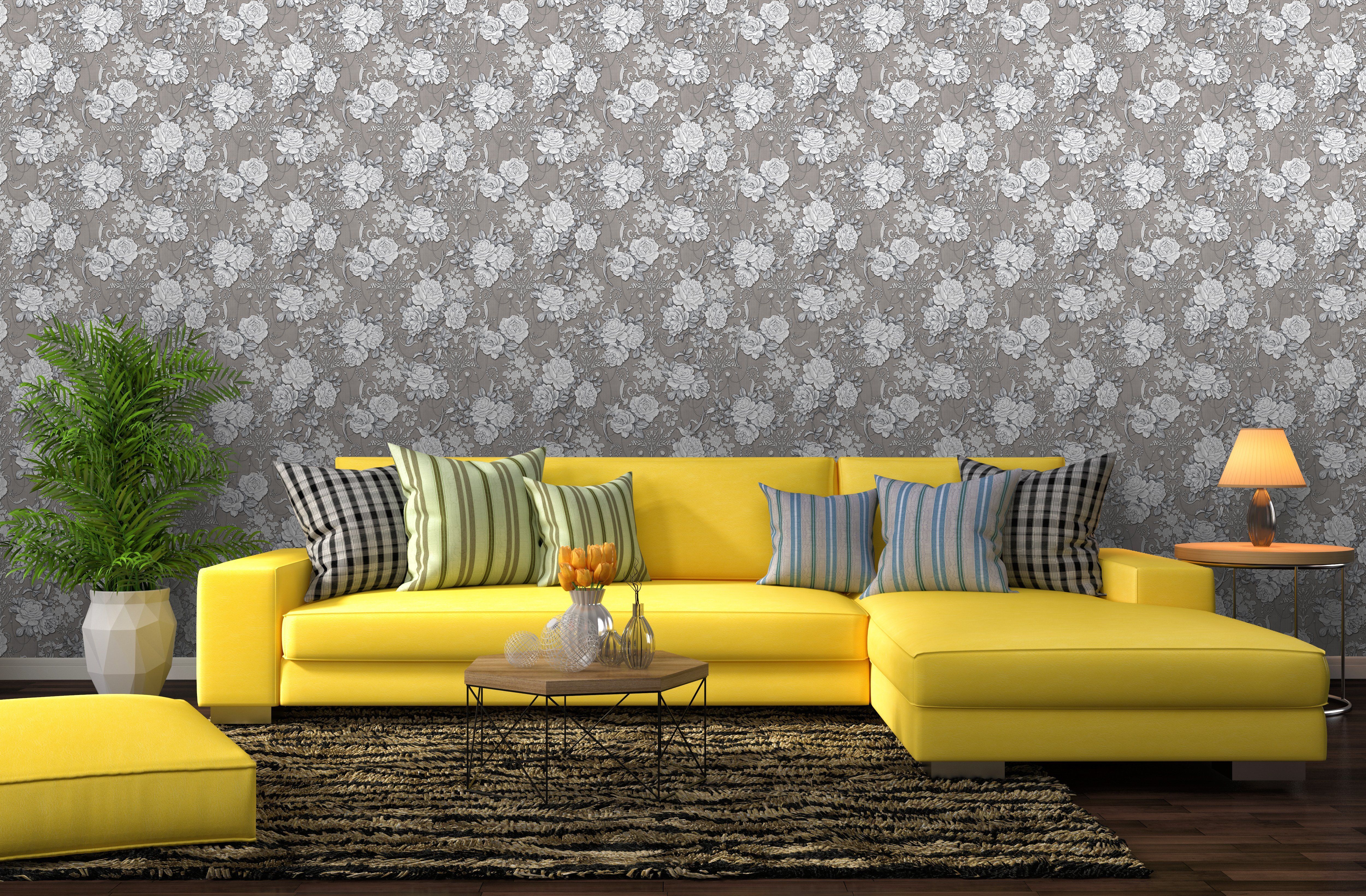 Мотив VIVALDI 998287 - Интерьер - фото 1