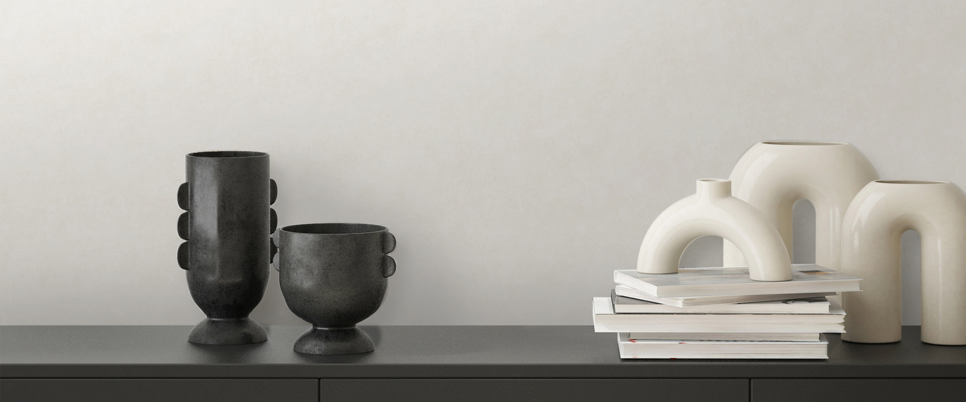 Фон SAKHALIN 88821 - Интерьер - фото 1