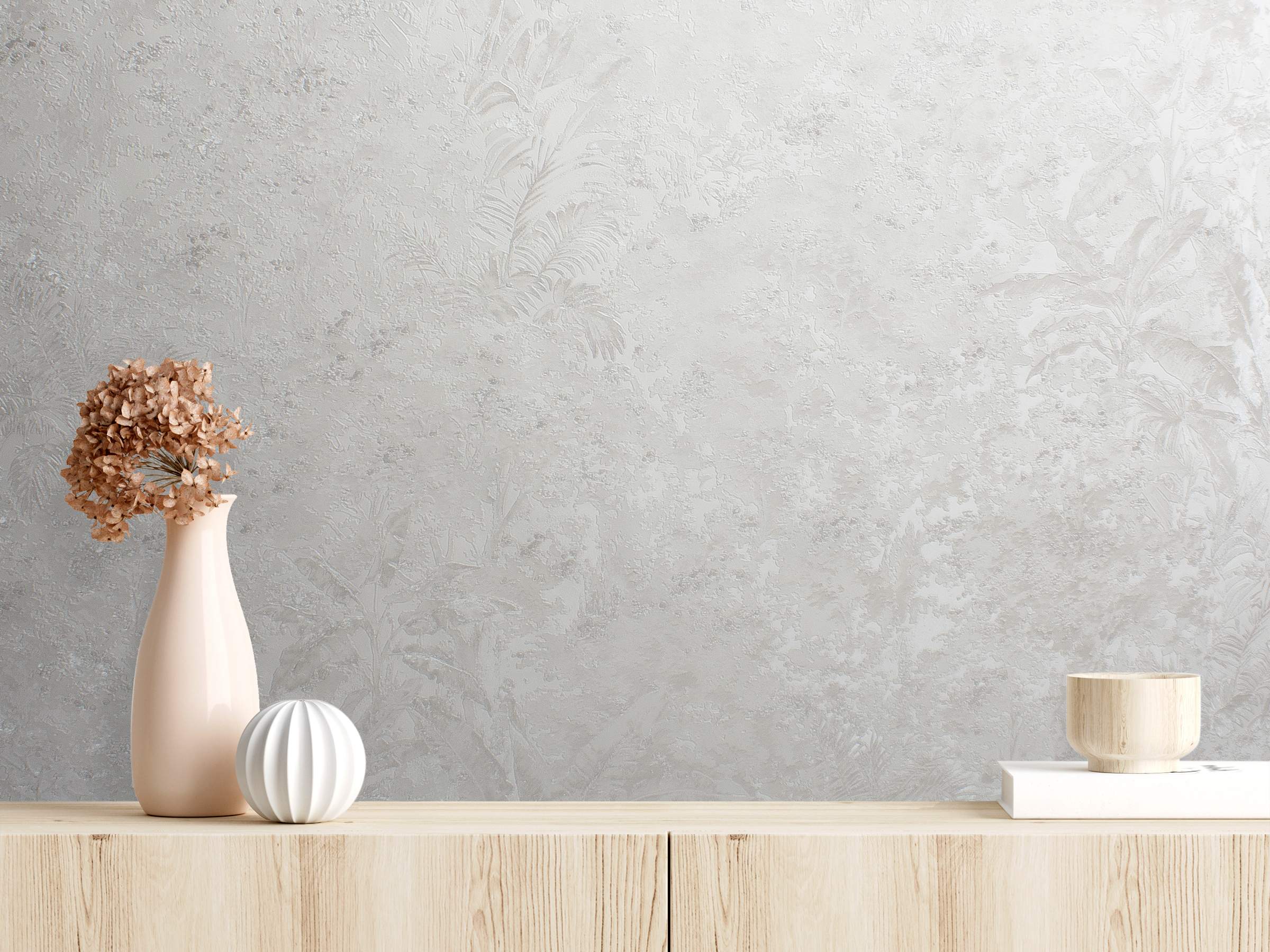 Мотив JUNGLE 287091 - Интерьер - фото 1