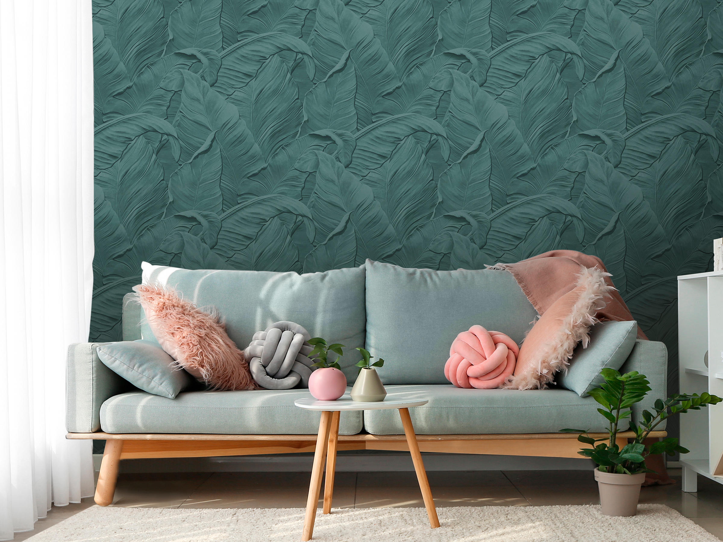 Мотив MALE 98733 - Интерьер - фото 1