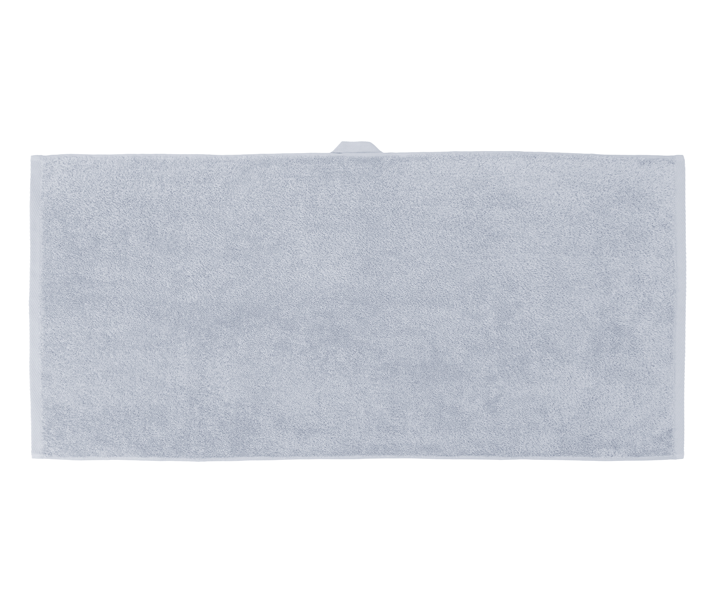 Полотенце махровое IDEAL (голубой) - фото 6