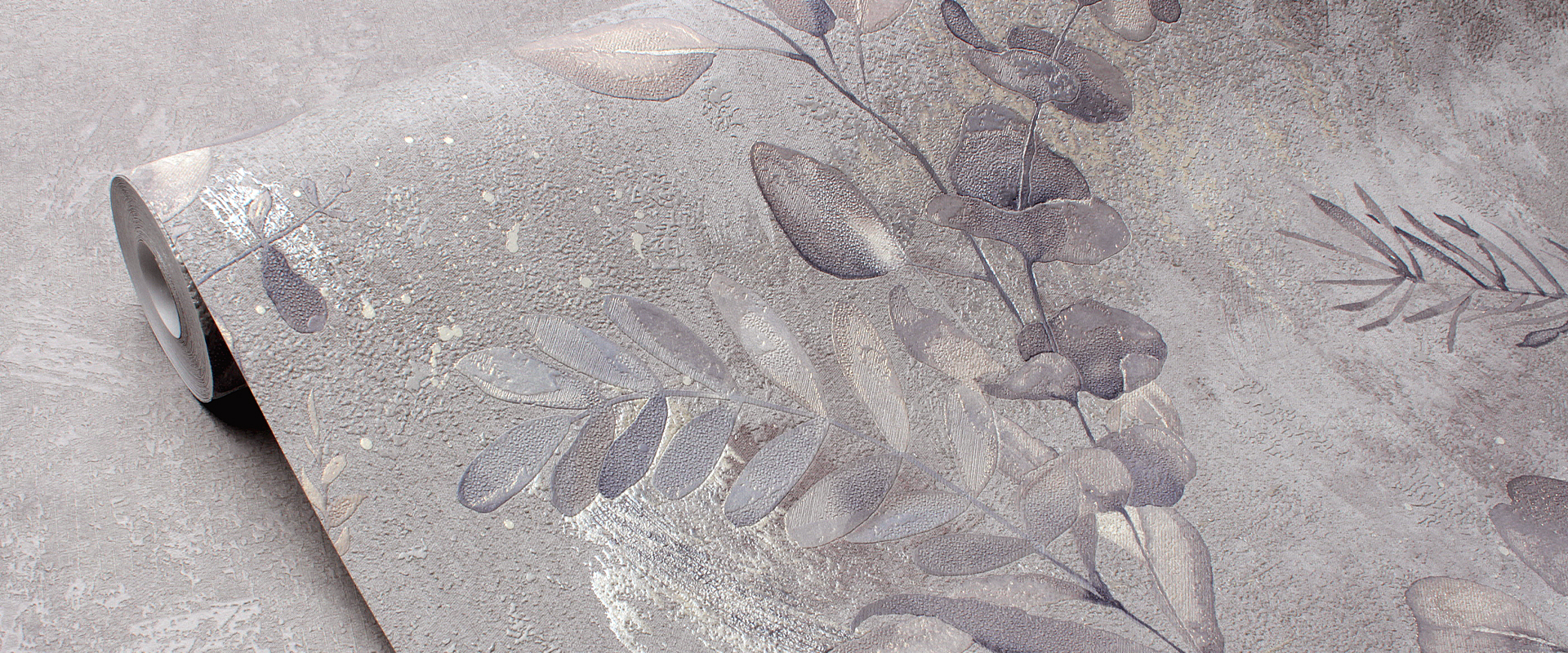 Мотив BOTANICA 88838 - Текстура - фото 1