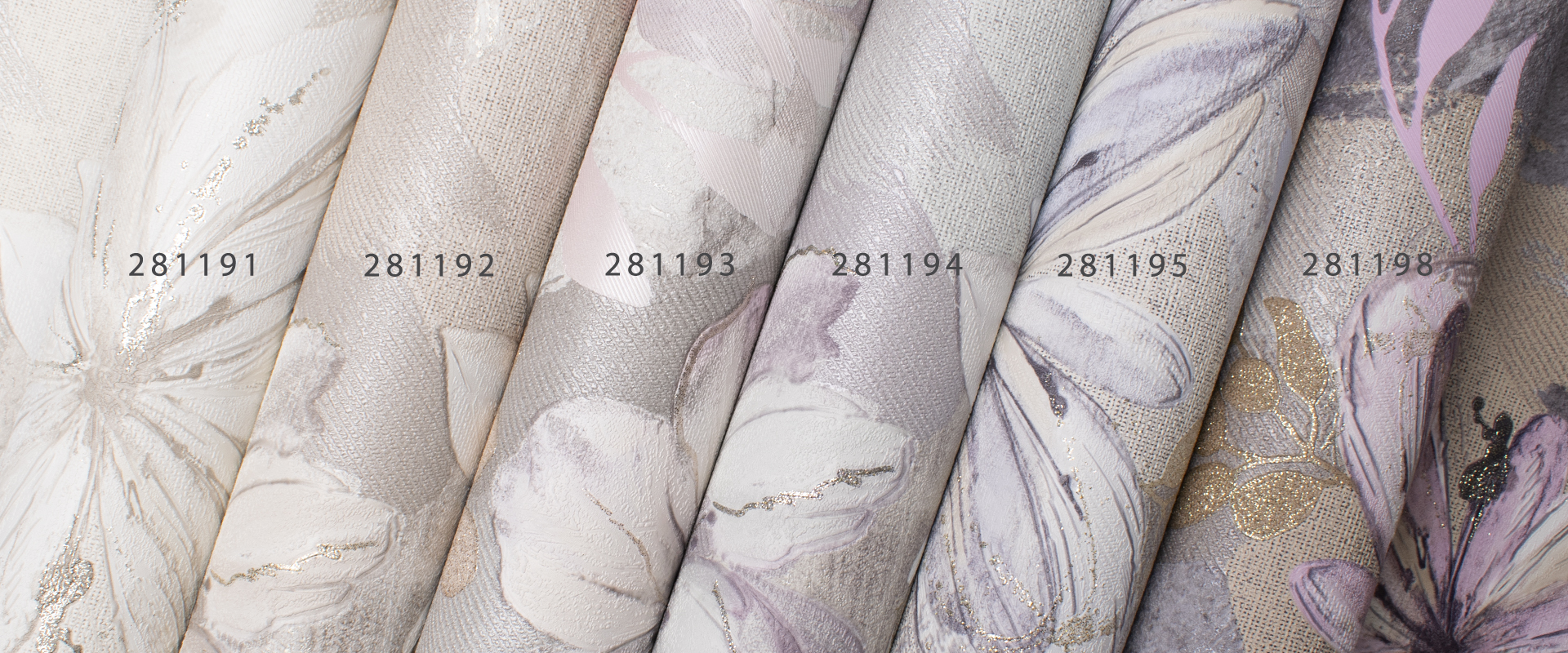 Мотив NICOLE 281192 - Текстура - фото 3