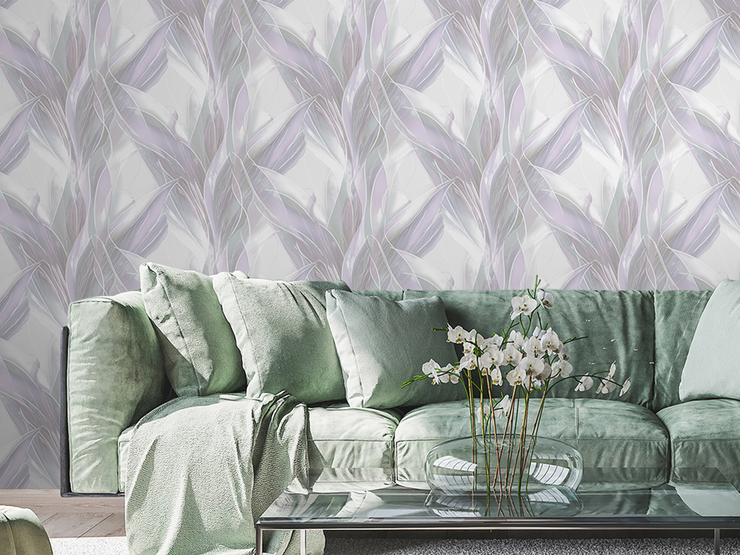 Мотив AURORA 283578 - Интерьер - фото 1