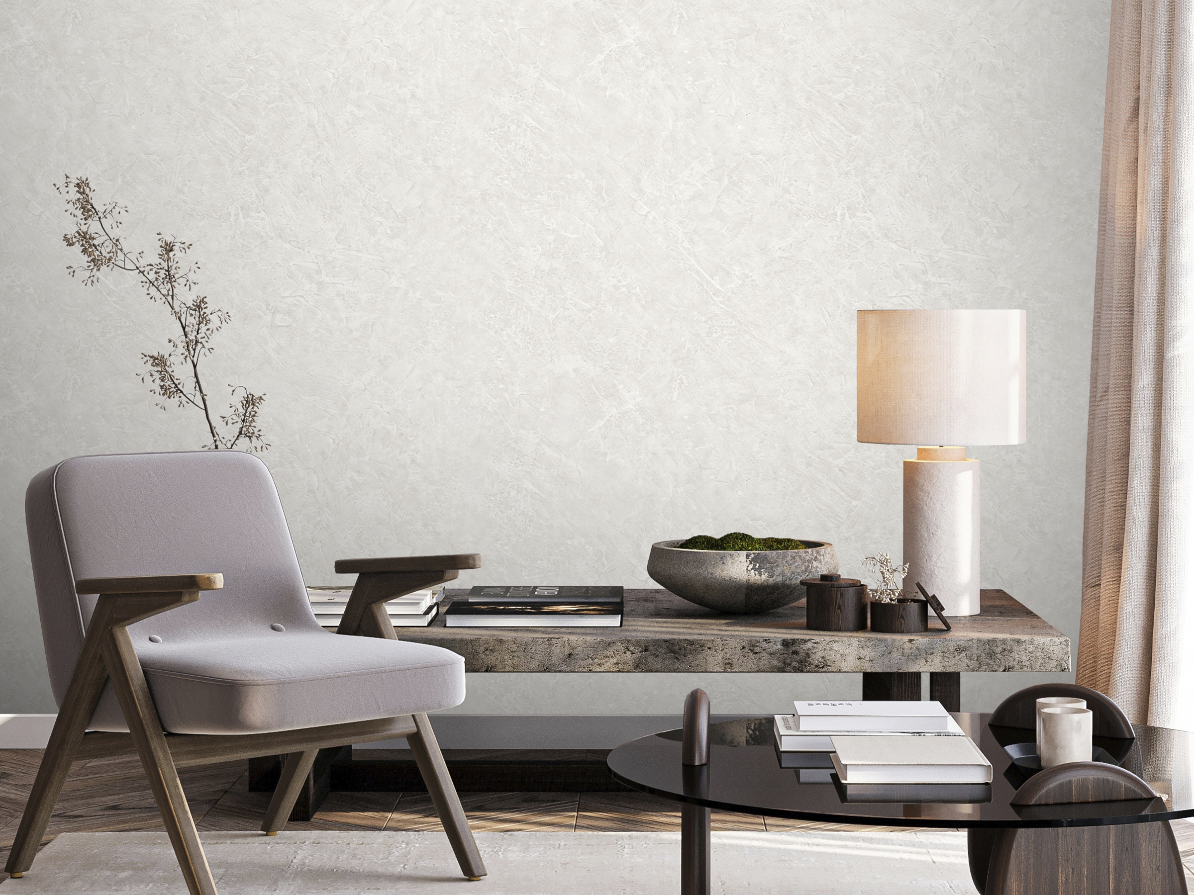 Фон TARRAGONA 585121 - Интерьер - фото 1