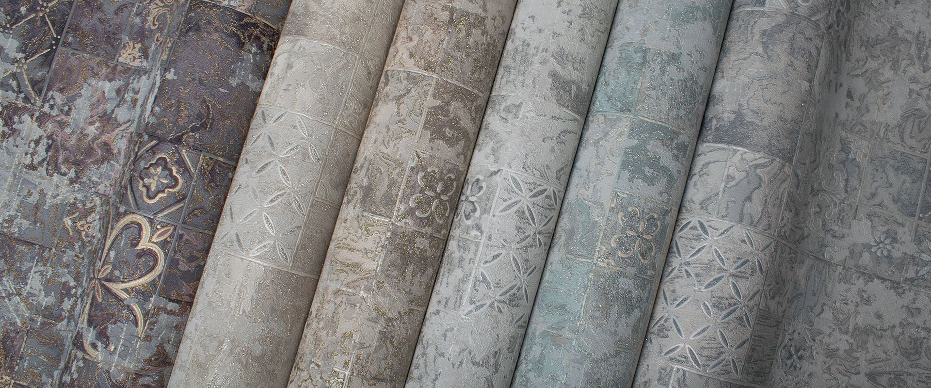 Мотив GRANADA 989566 - Текстура - фото 4