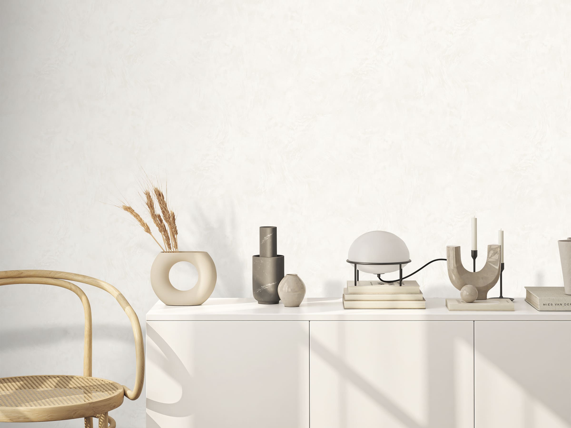 Фон LEMON / ЛИМОН 587370 - Интерьер - фото 1