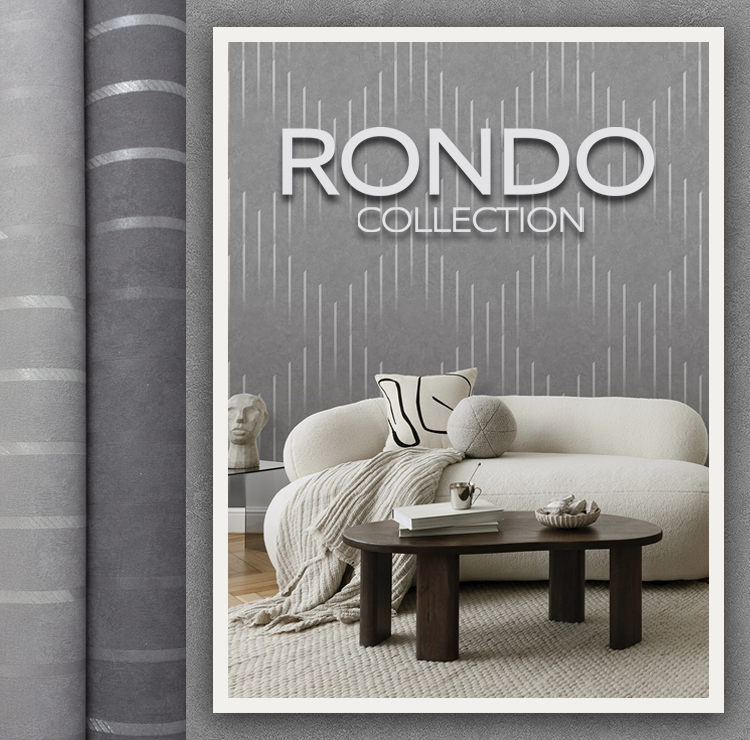 Новая коллекция RONDO