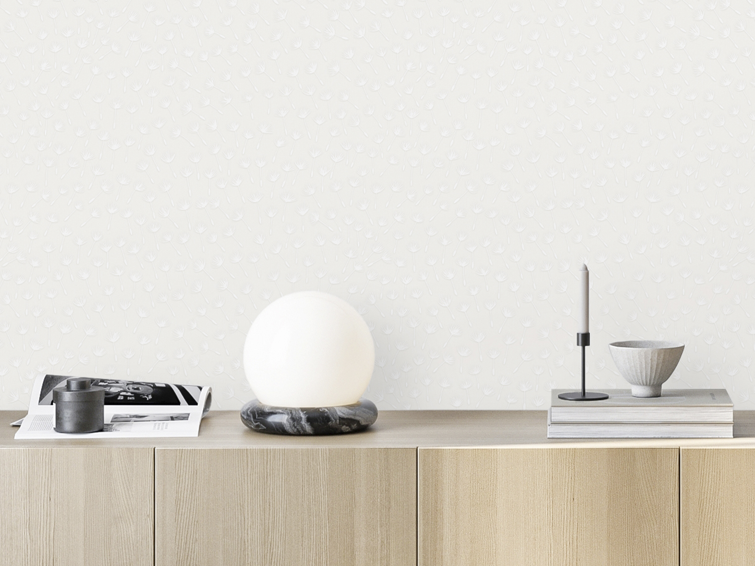 Мотив MILANA 585370 - Интерьер - фото 1