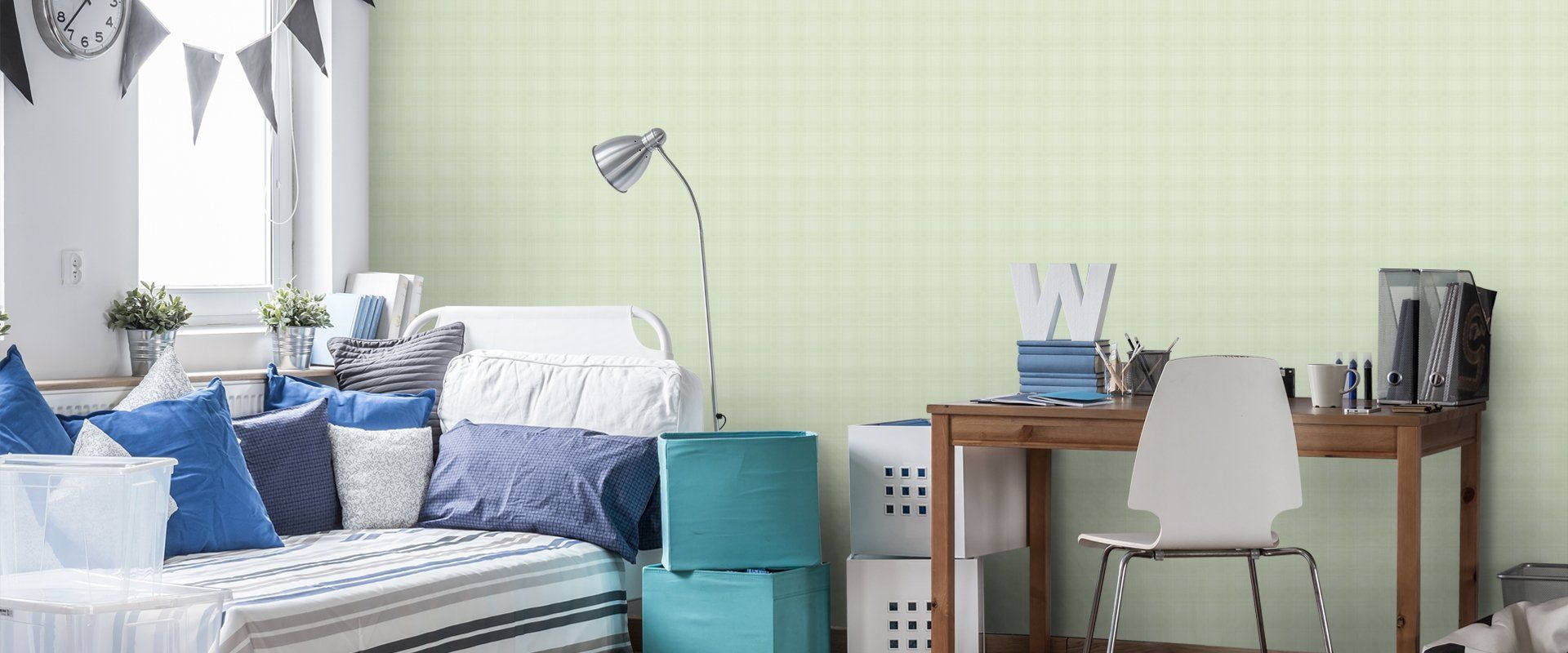 Фон SCHOOL 983063 - Интерьер - фото 1