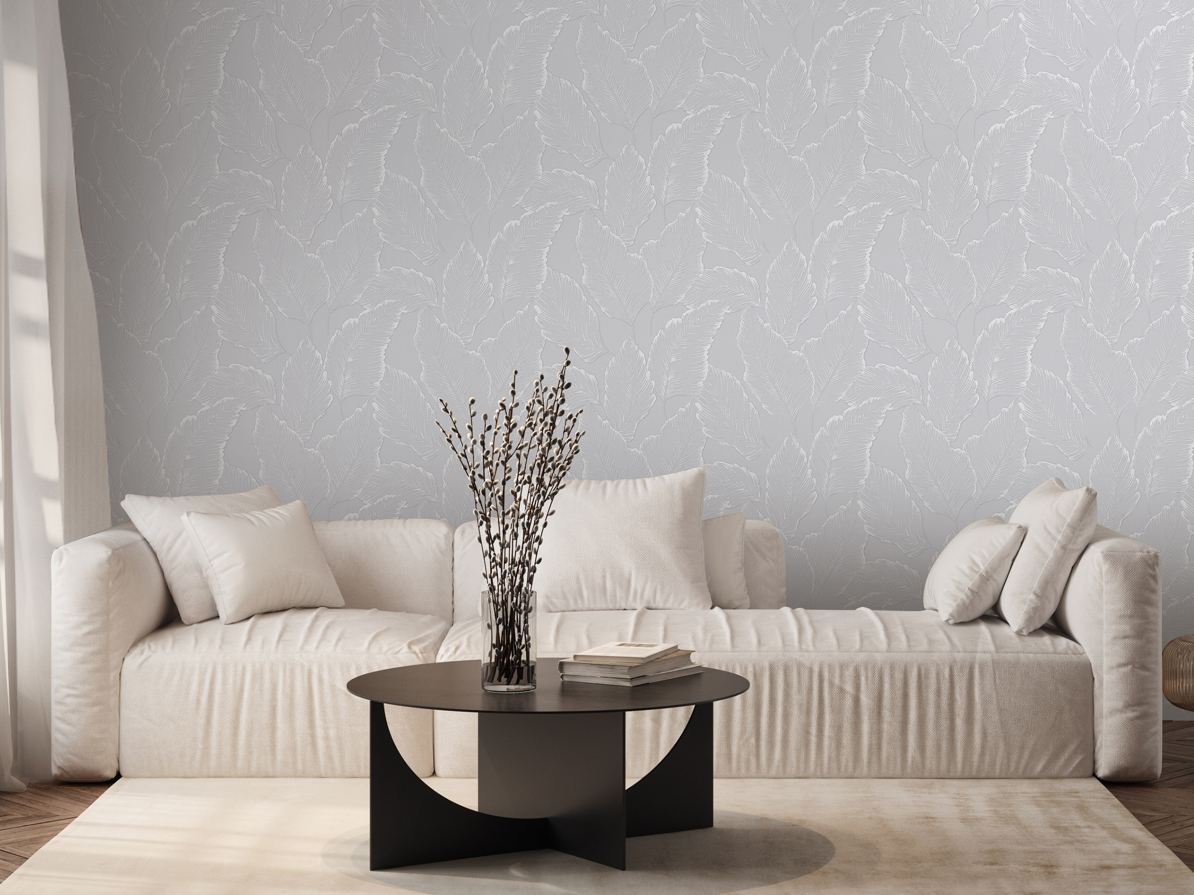 Мотив MARGO 286597 - Интерьер - фото 1