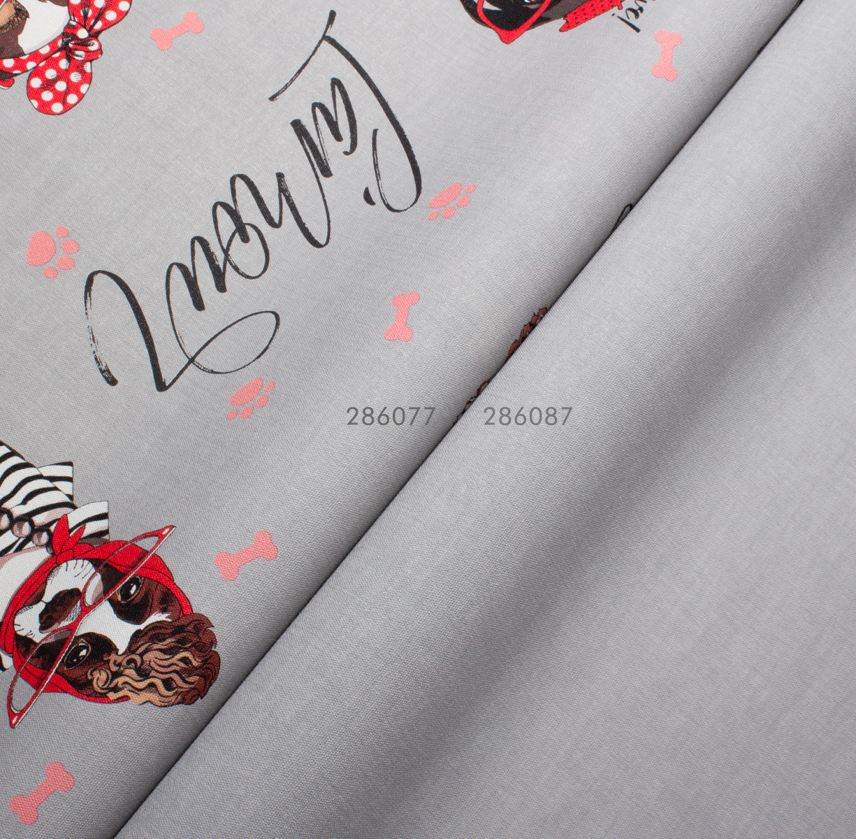 Мотив FRIEND 286077 - Текстура - фото 4