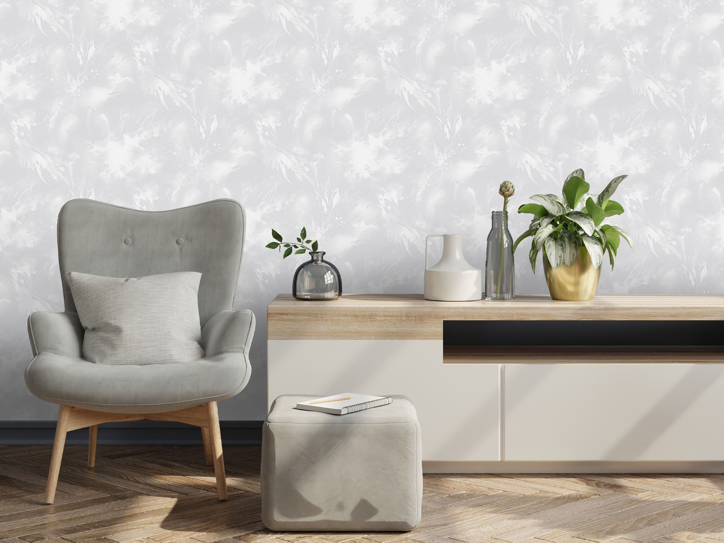 Мотив INESSA 588371 - Интерьер - фото 1