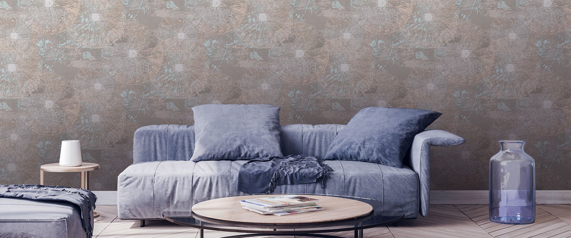 Мотив KRASNODAR 281778 - Интерьер - фото 1